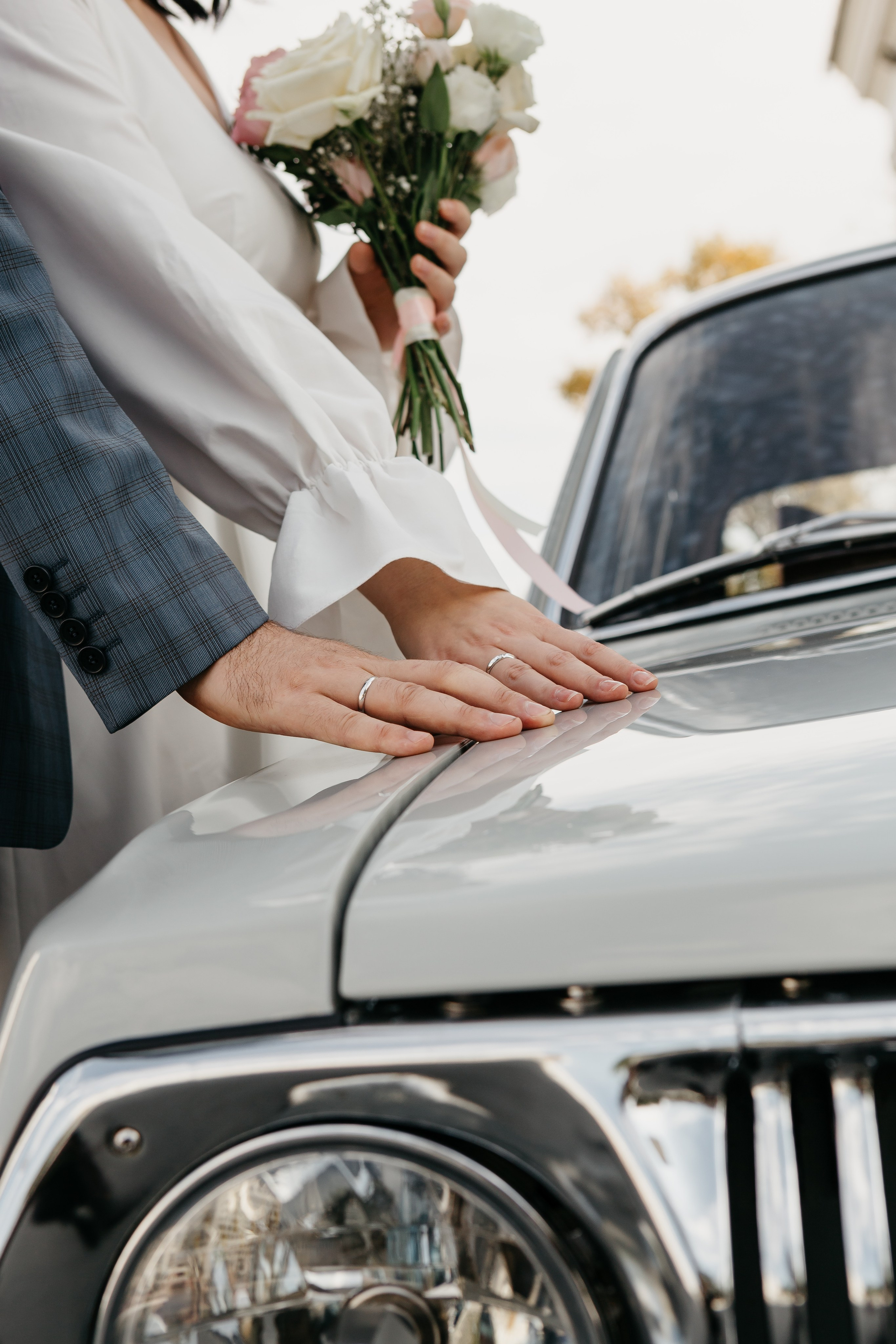 Сергей и Александра. Фотограф, видеограф в Челябинске Глеб Хазиев