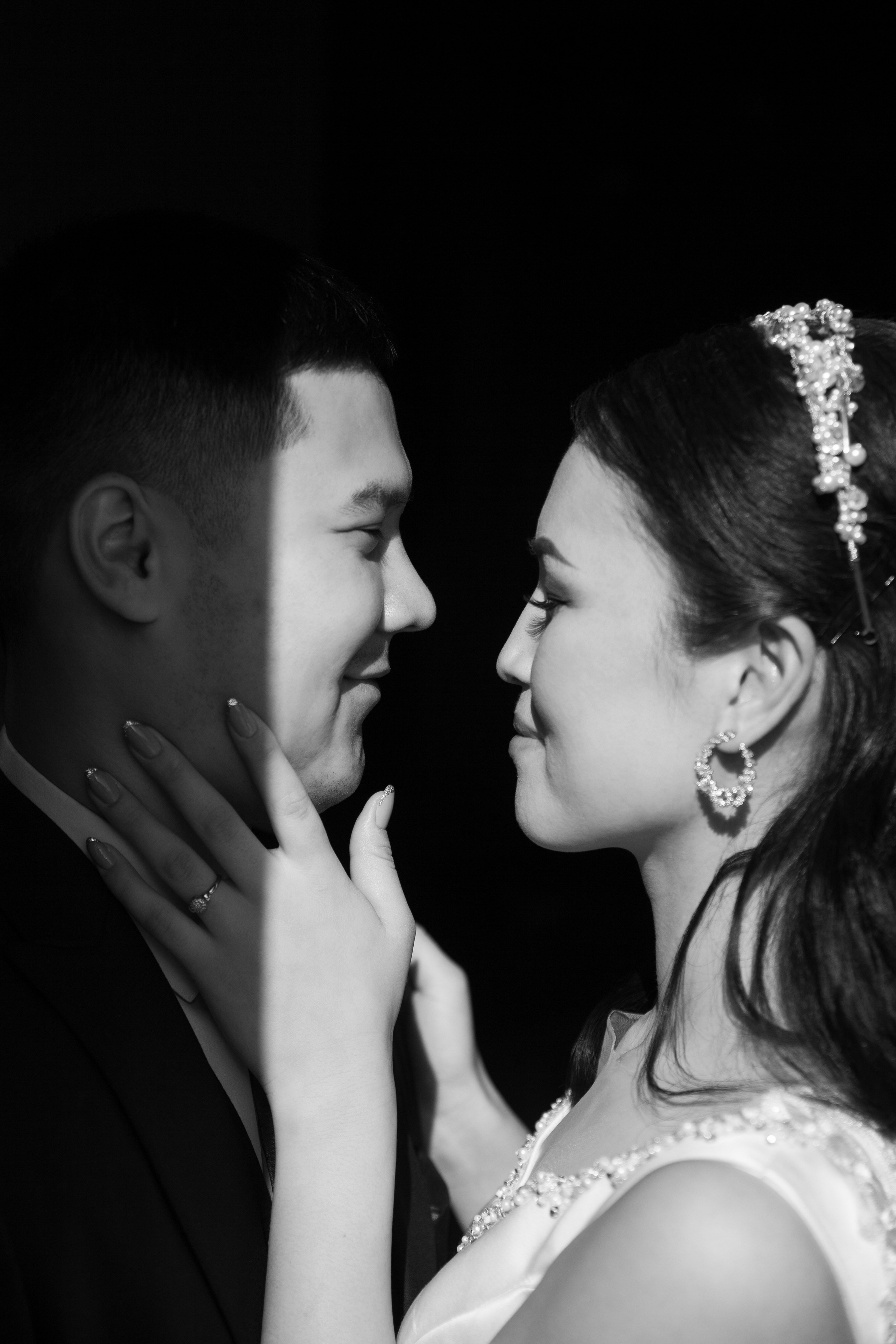 Wedding and Love story Photographer