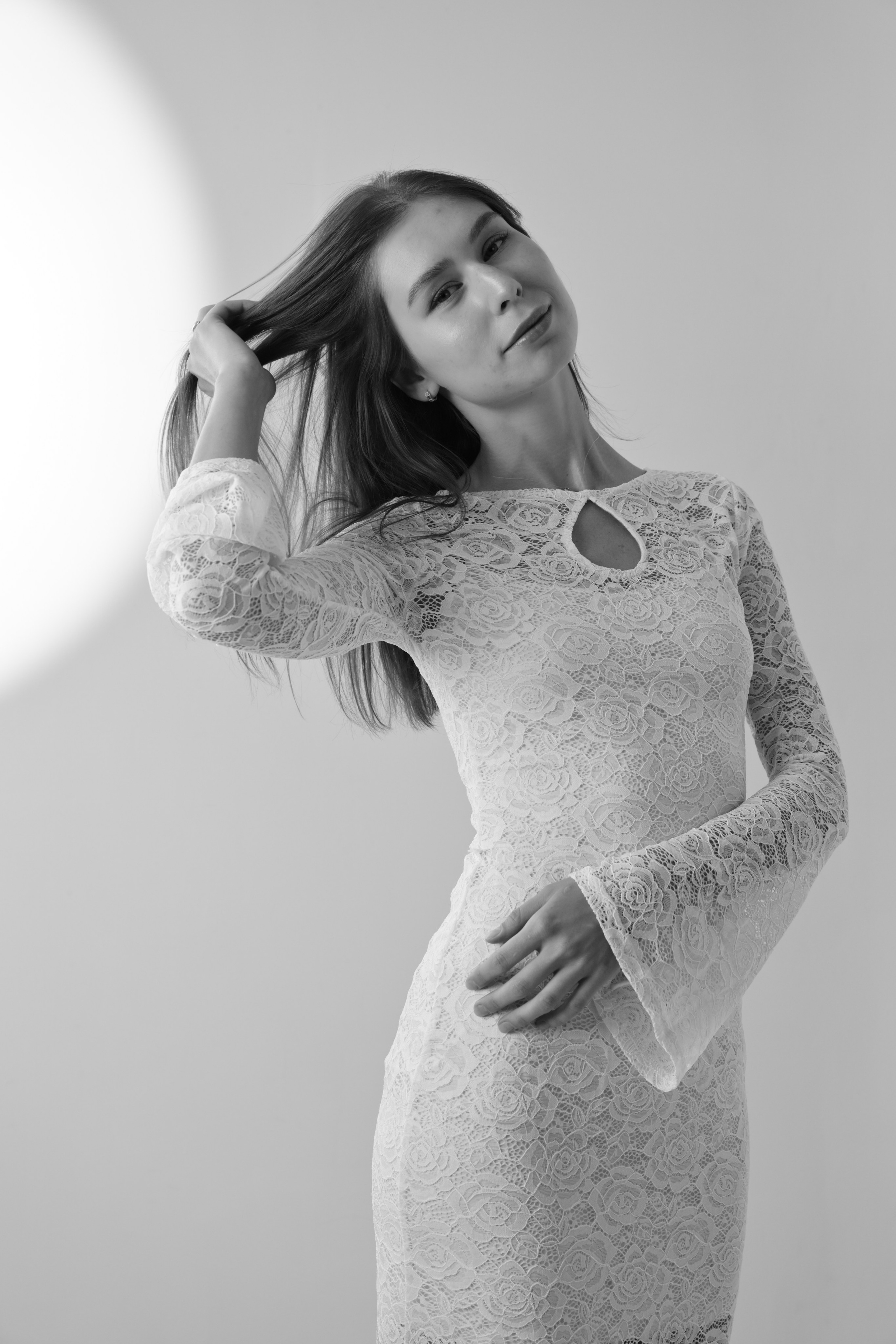 Студийные фотосессии. Студийный и свадебный фотограф и видеограф в Севастополе — Юлия Макаренко