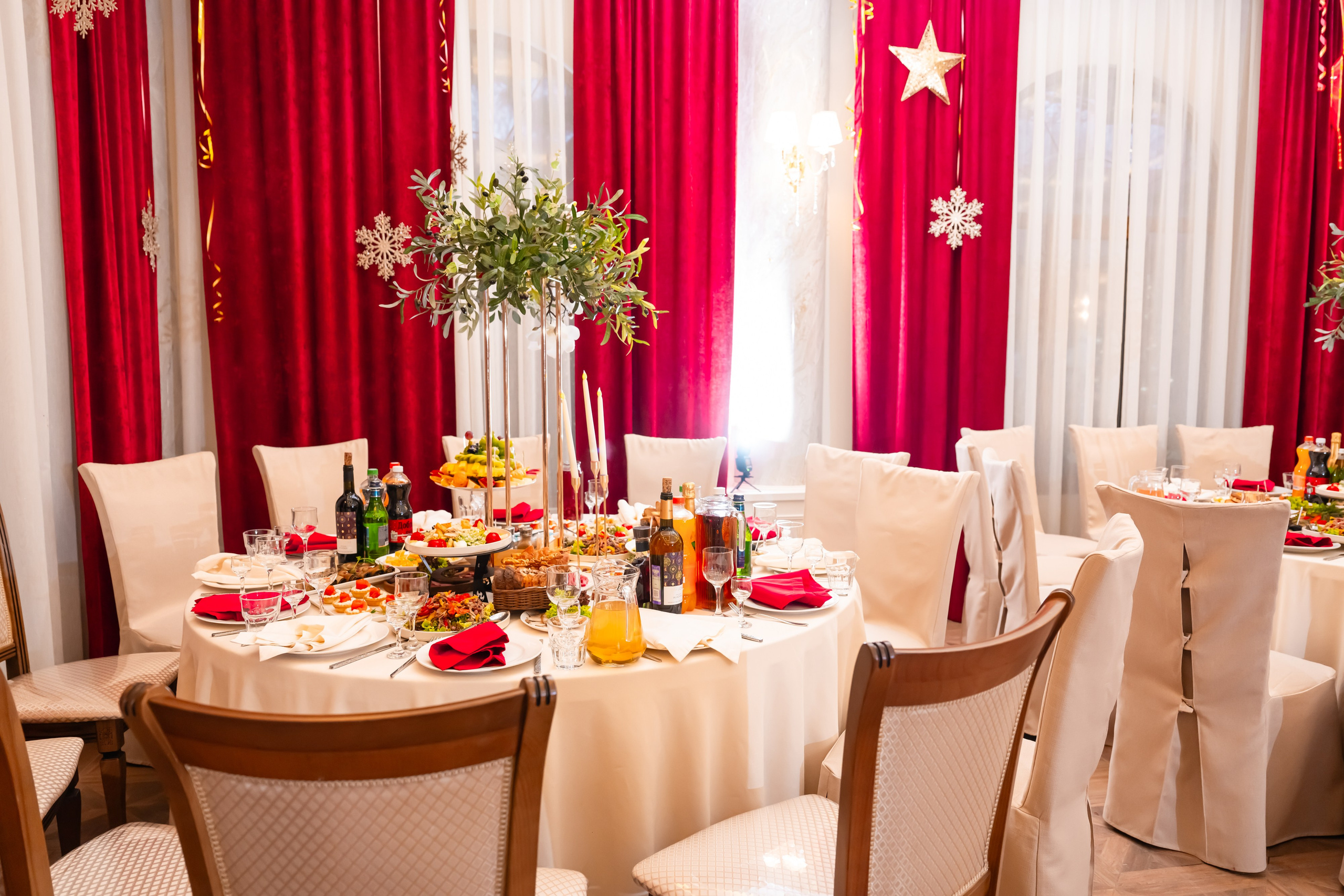 ООО «КапРемСтрой» Корпоратив. Главная