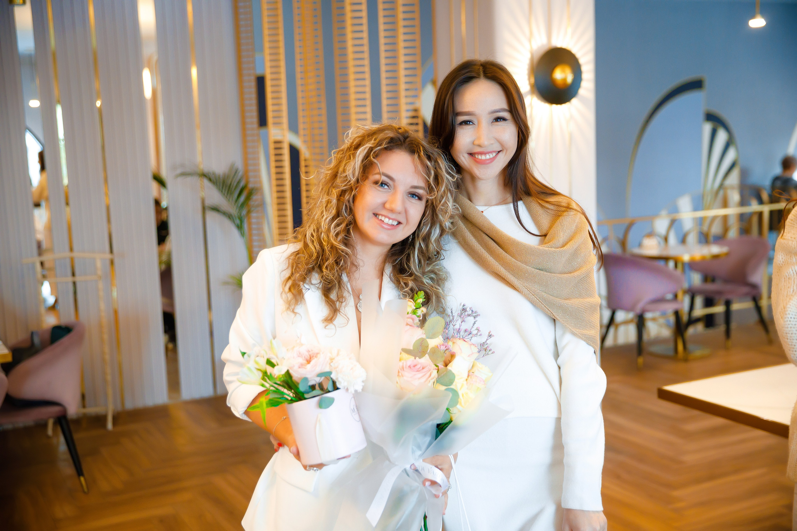 Утренний бранч. Семейный и Свадебный фотограф в Астане Александр Астапов