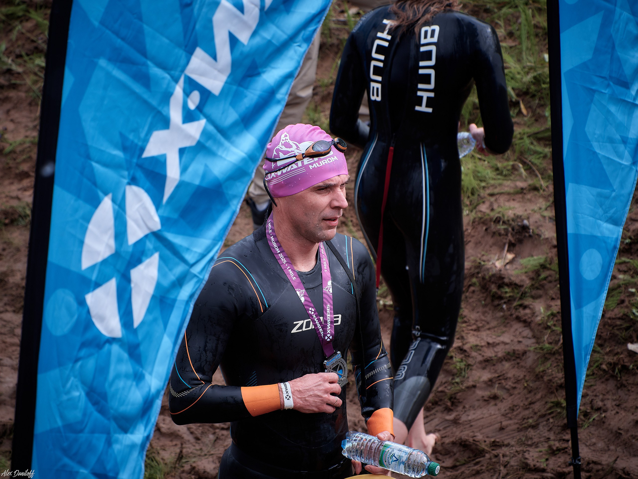 X-Waters Муром 2025. Муром-Инфо. Новости культуры, образования, спорта в городе Муром