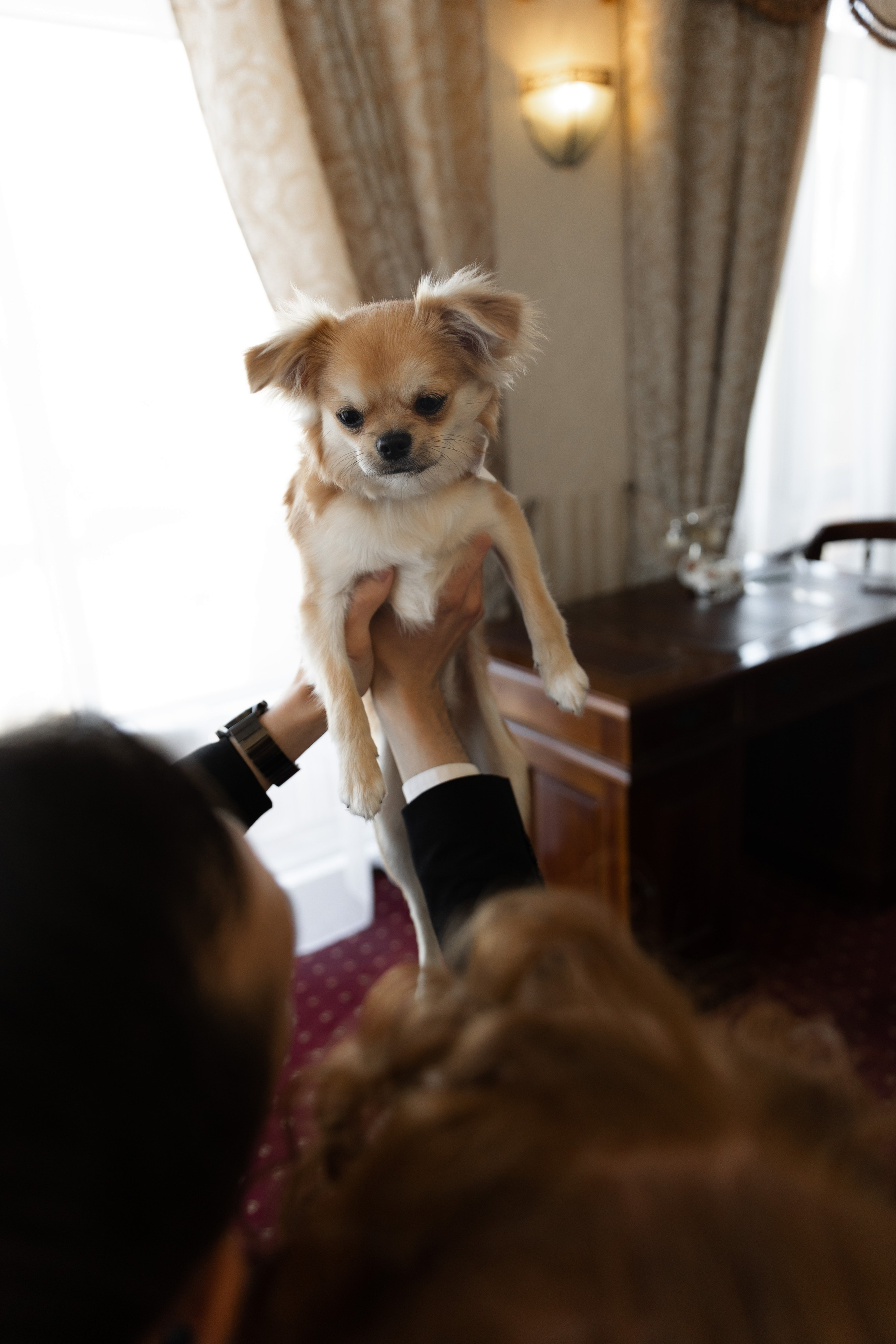 Рома и Даша по мотивам «Красотки». Я Ира и я фотографирую свадьбы более 10 лет