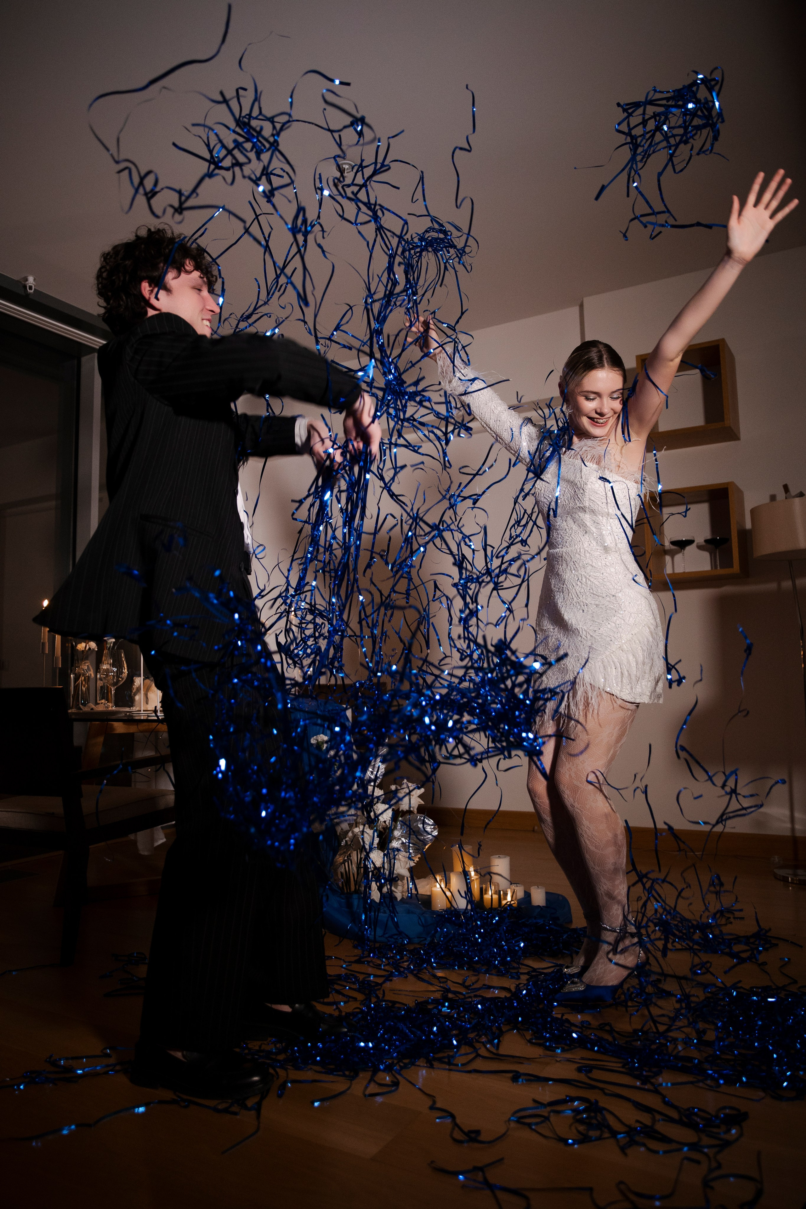 Настя и Игорь. Я Ира и я фотографирую свадьбы более 10 лет