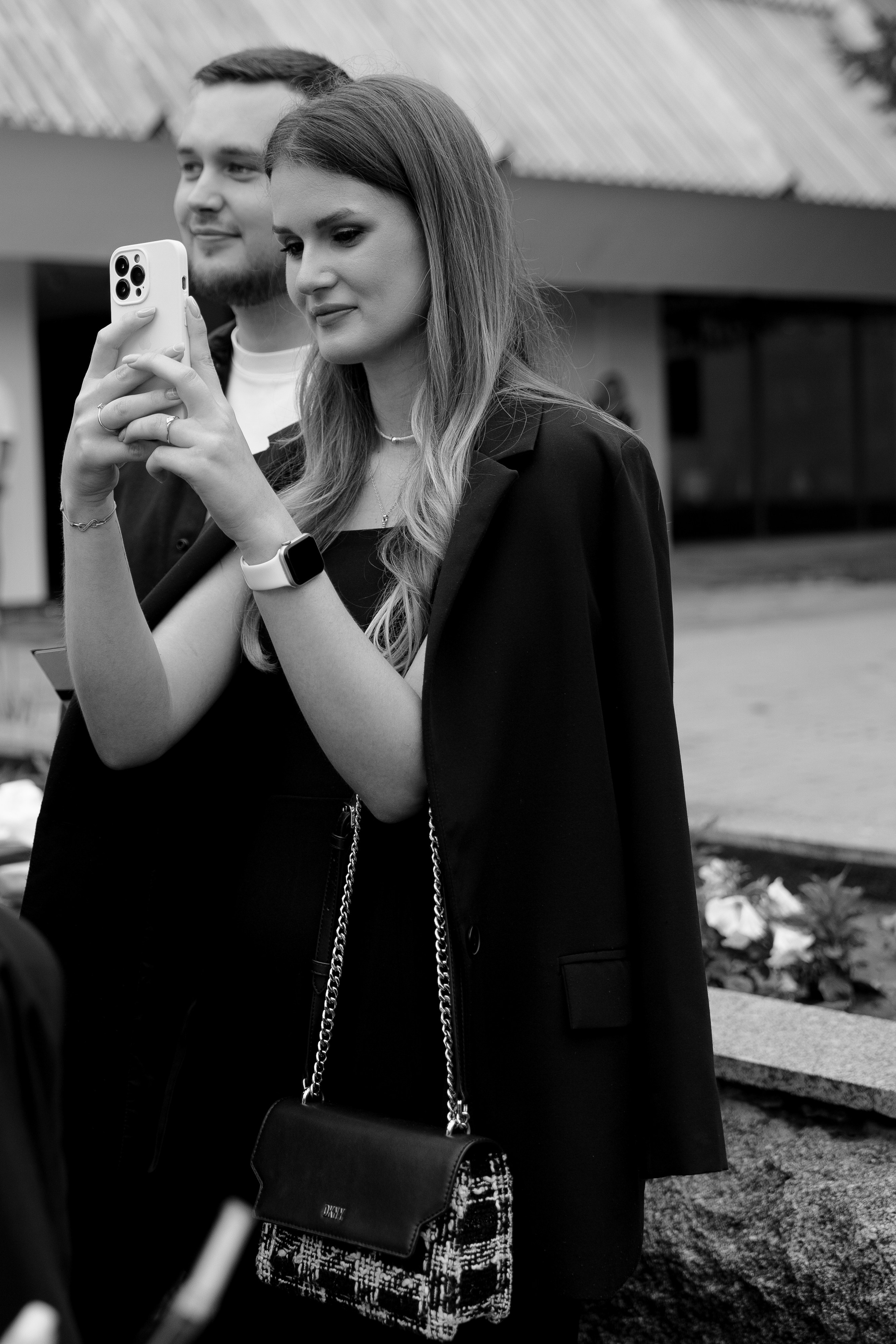 Анастасия и Владислав. Свадебный фотограф Аня Милграм