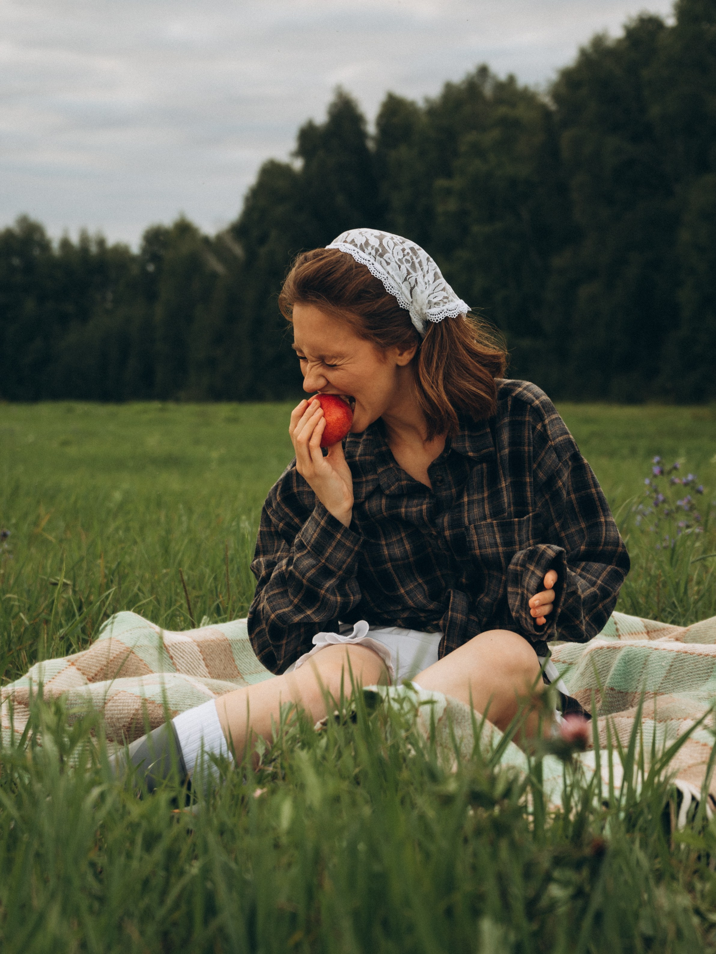 Тематическая. Фотограф Алина Кузнецова