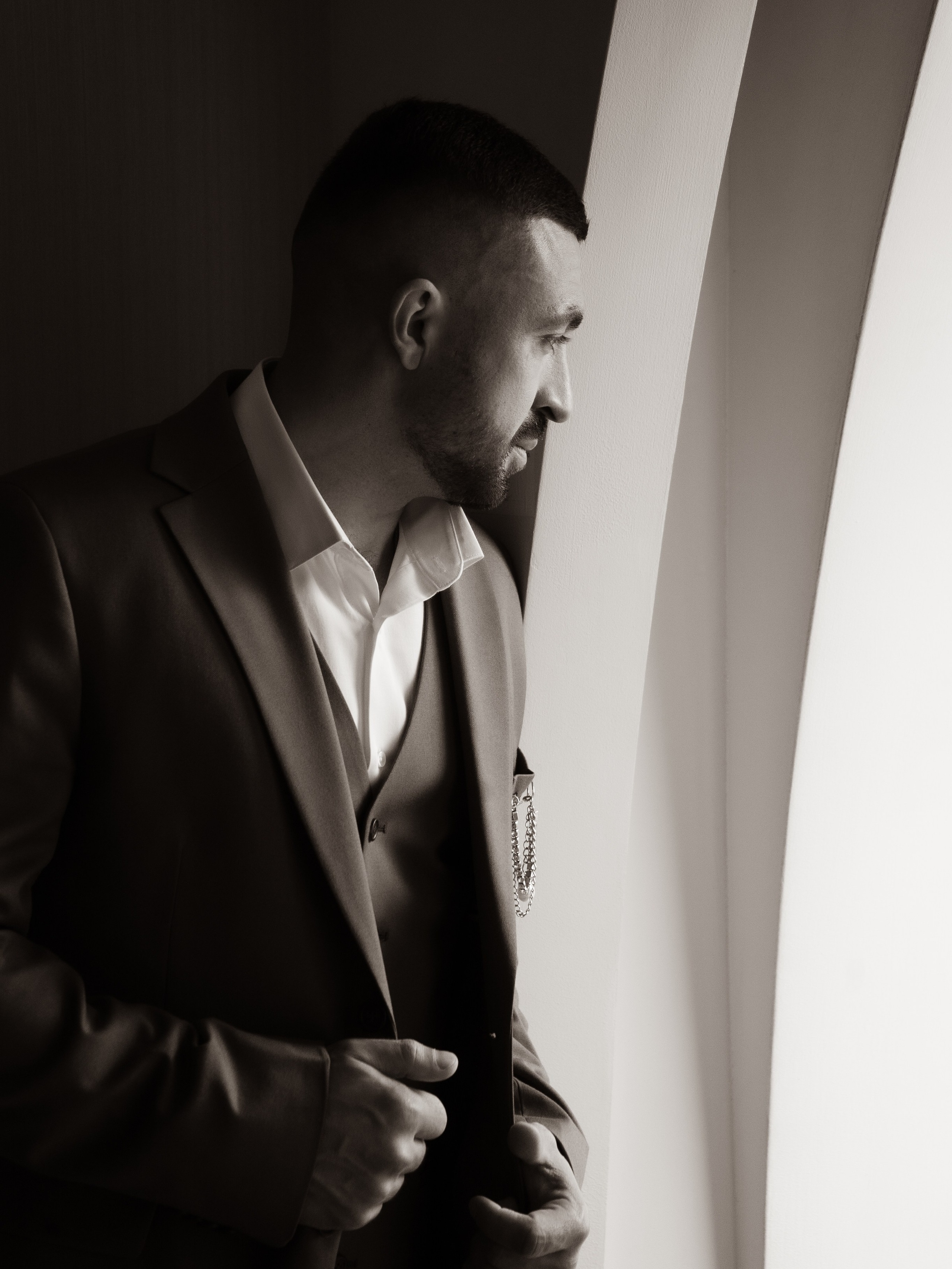 Свадьбы. Фотограф Алина Кузнецова