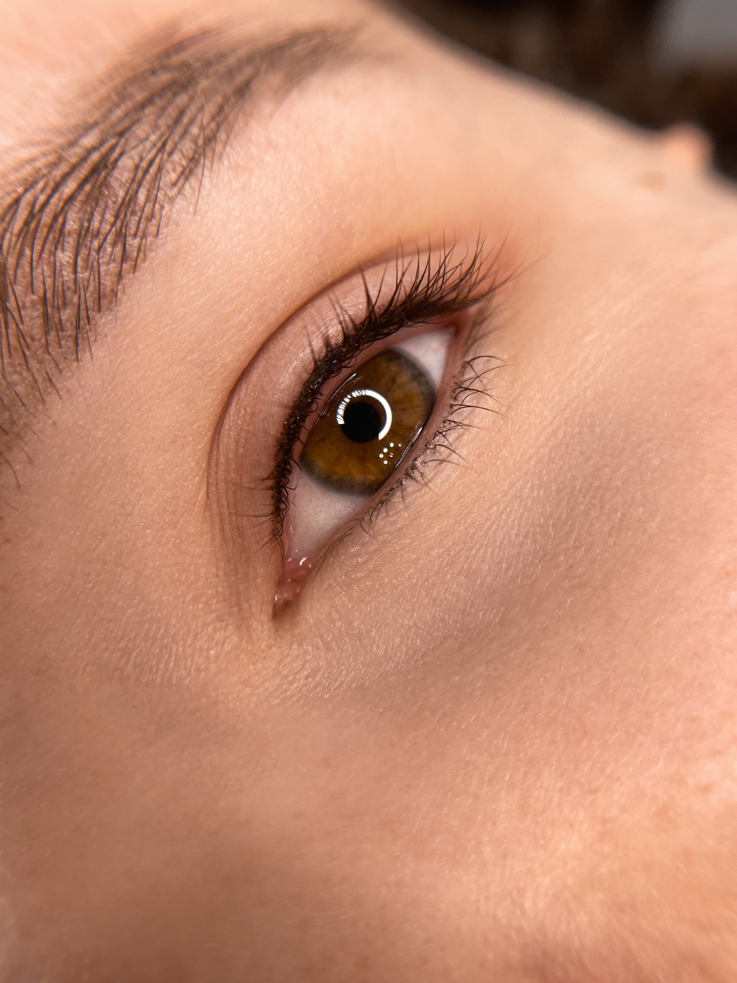 Анастасия. Студия перманентного макияжа, косметологии и массажа SYMMETRY в Москве, м. Киевская