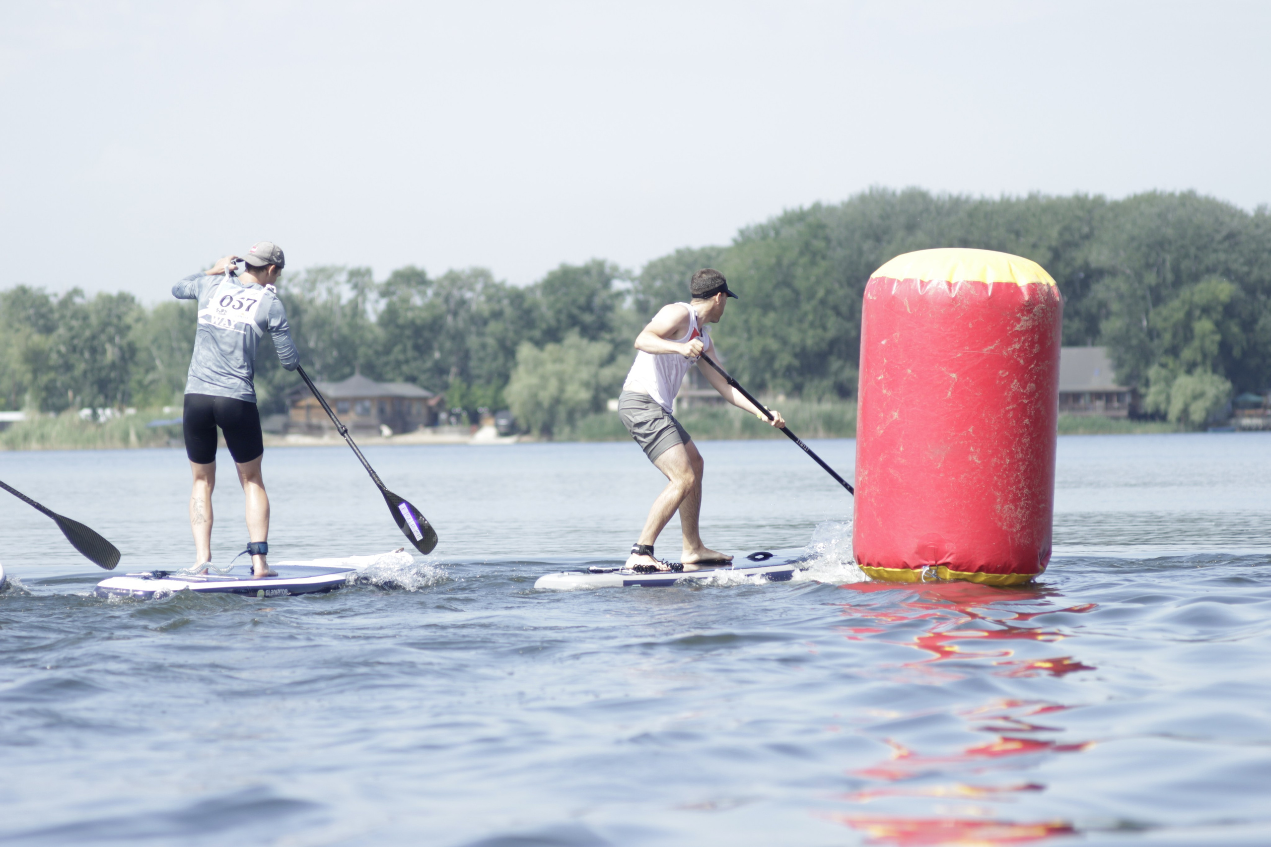 Сёрфинг в Саратове!. Фотокрыжовник. Снимаем, дружим, путешествуем