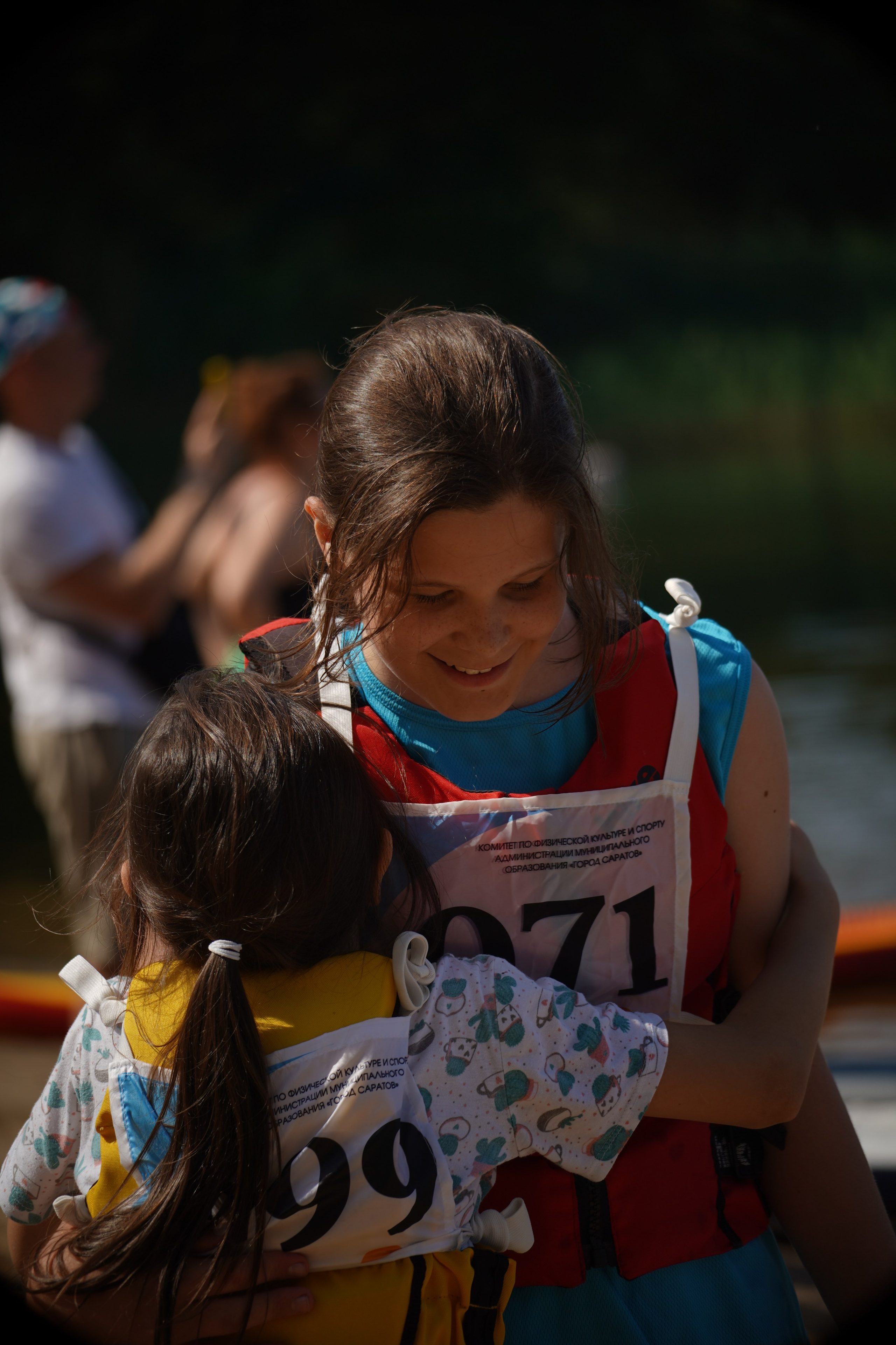 Сёрфинг в Саратове!. Фотокрыжовник. Снимаем, дружим, путешествуем