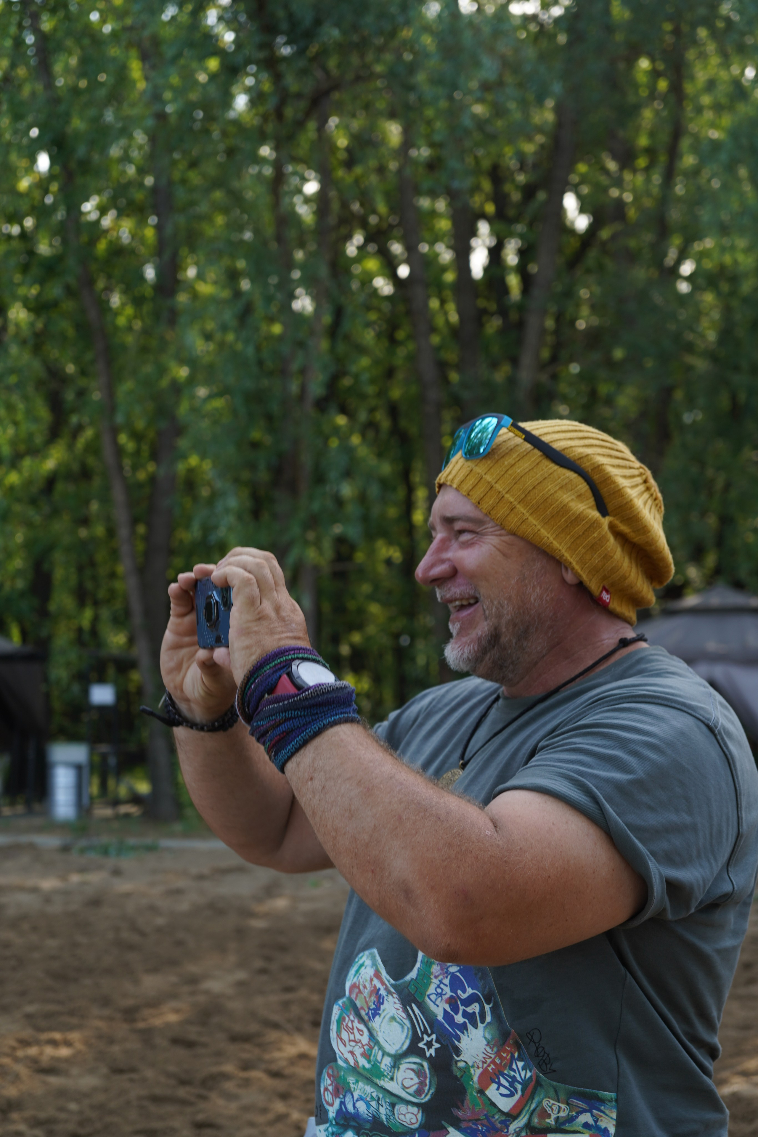 Сёрфинг в Саратове!. Фотокрыжовник. Снимаем, дружим, путешествуем