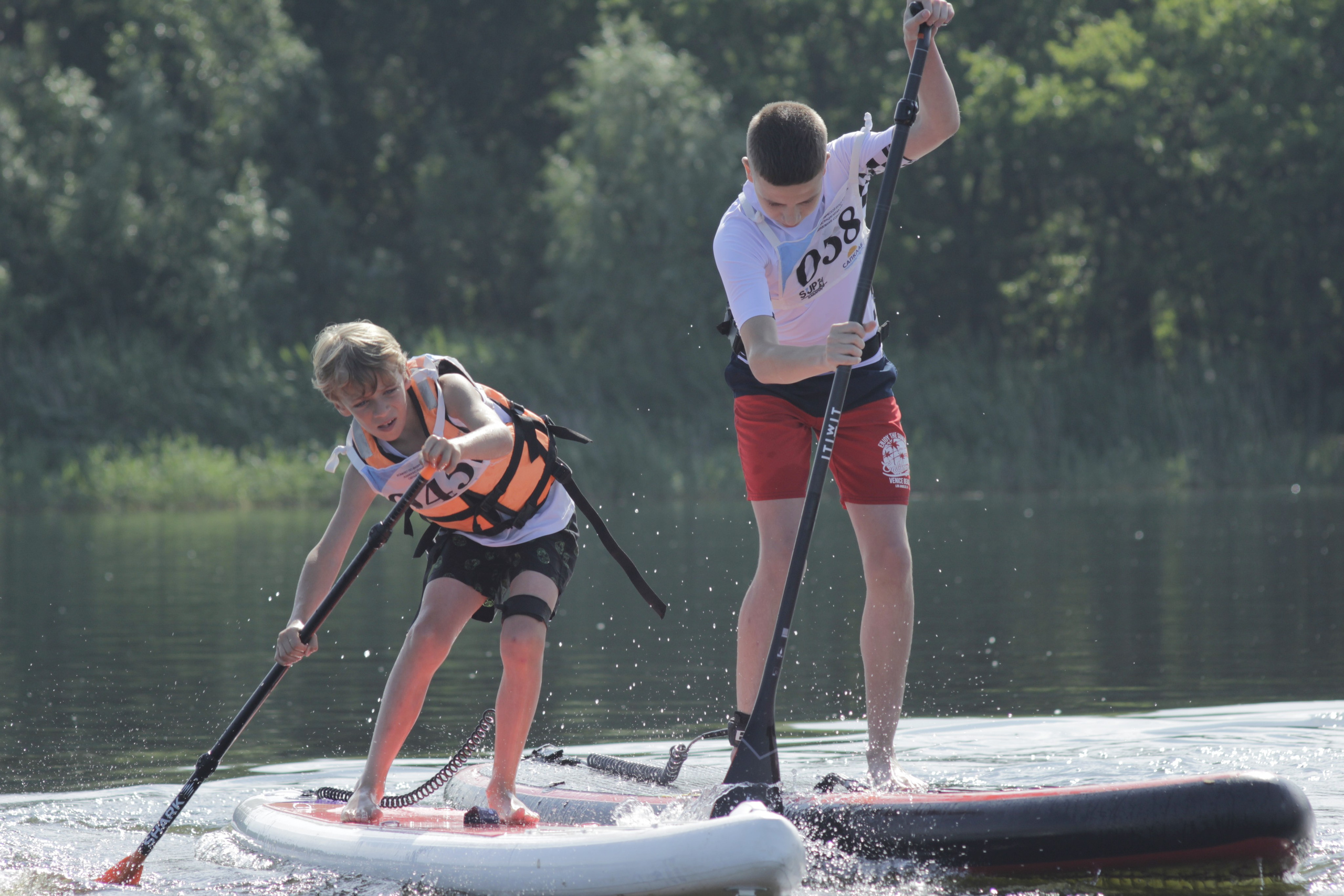 Сёрфинг в Саратове!. Фотокрыжовник. Снимаем, дружим, путешествуем