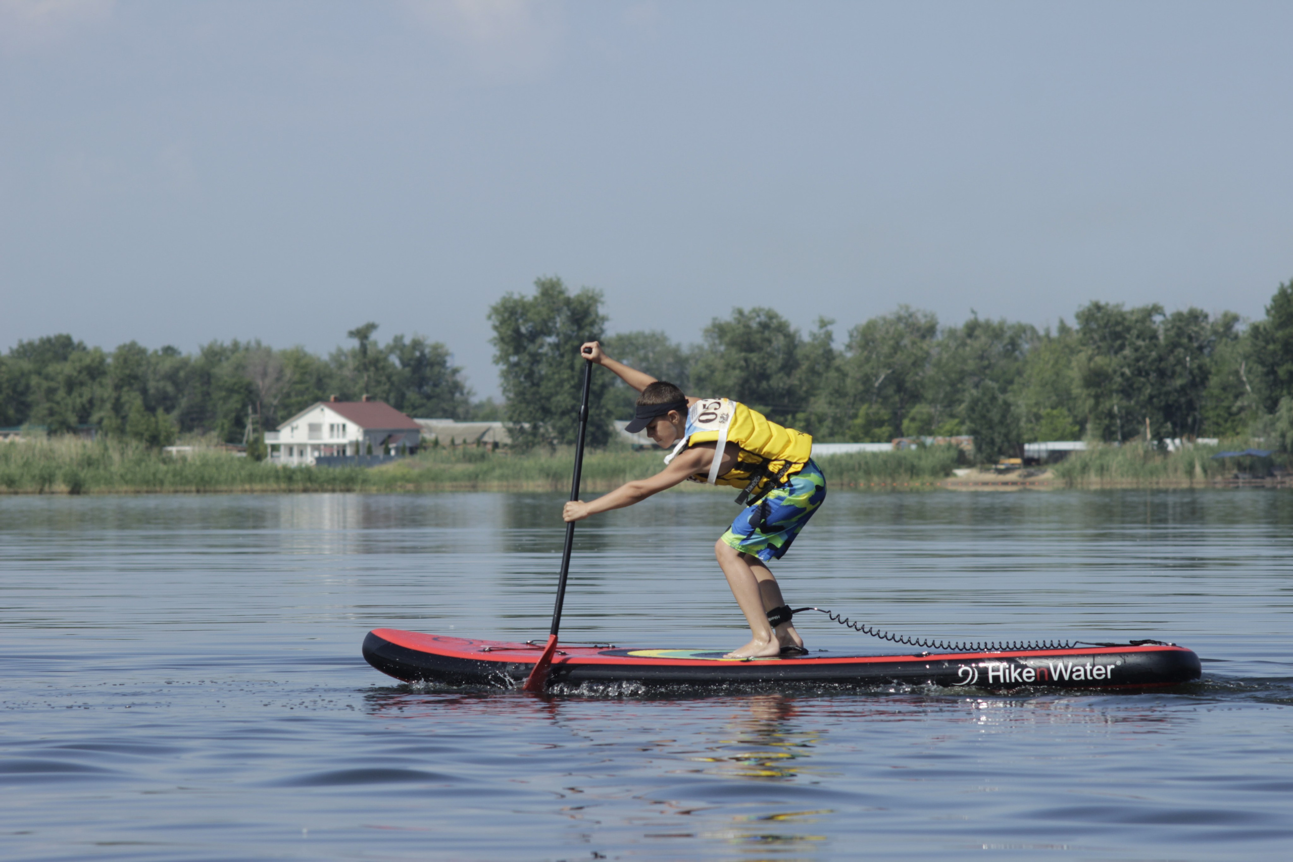 Сёрфинг в Саратове!. Фотокрыжовник. Снимаем, дружим, путешествуем