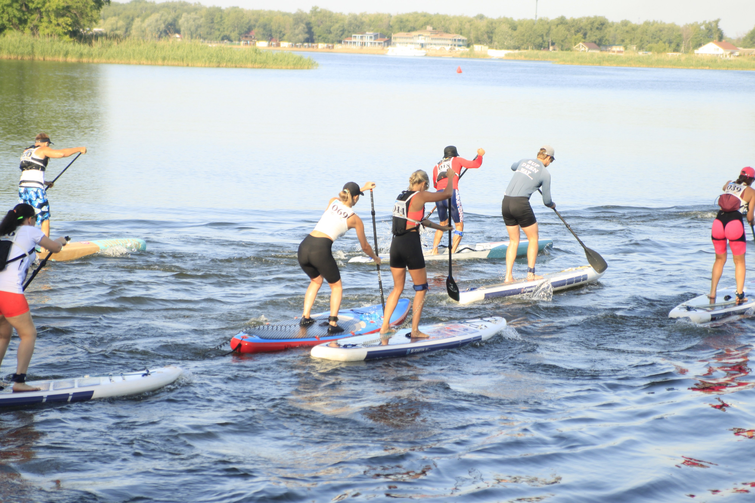 Сёрфинг в Саратове!. Фотокрыжовник. Снимаем, дружим, путешествуем