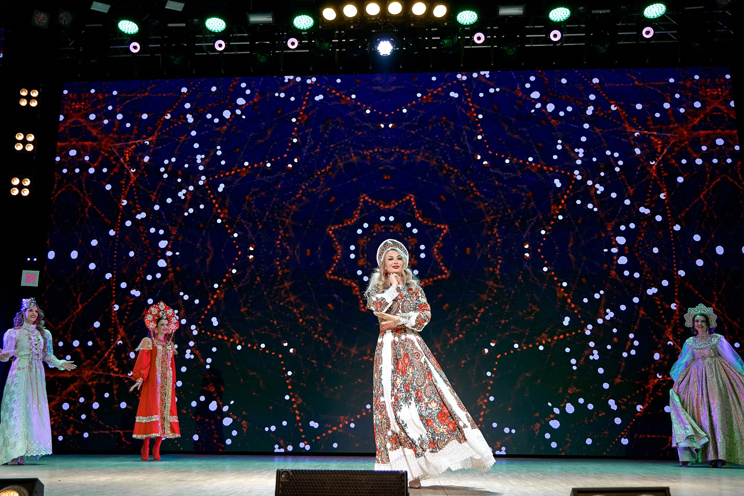 Мисс Алтай 2025. Свадебный репортажный и фуд фотограф в Барнауле Гайфулин Виталий