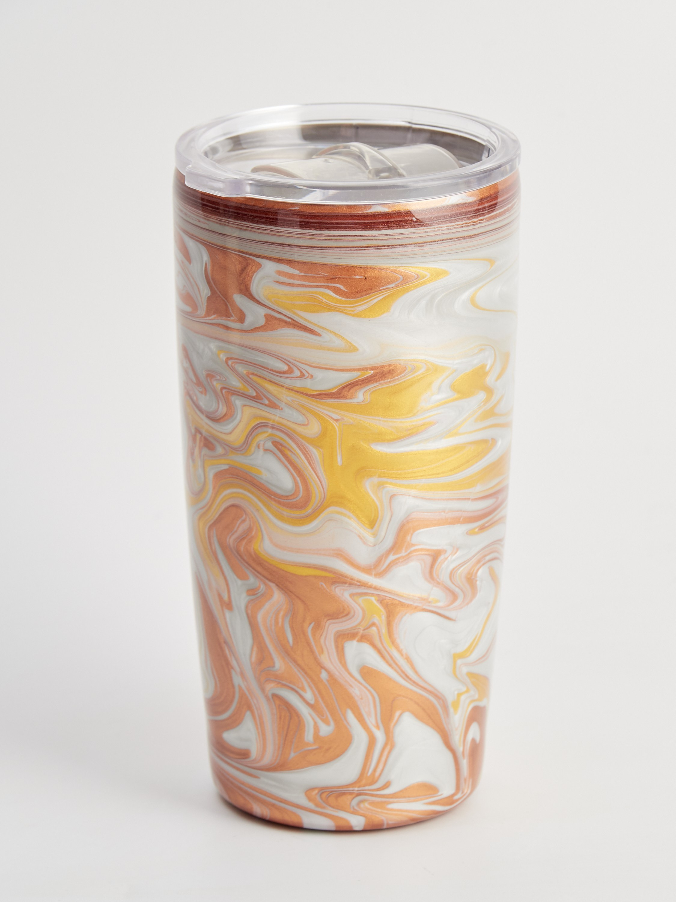 Термокружки. Закрути смолу