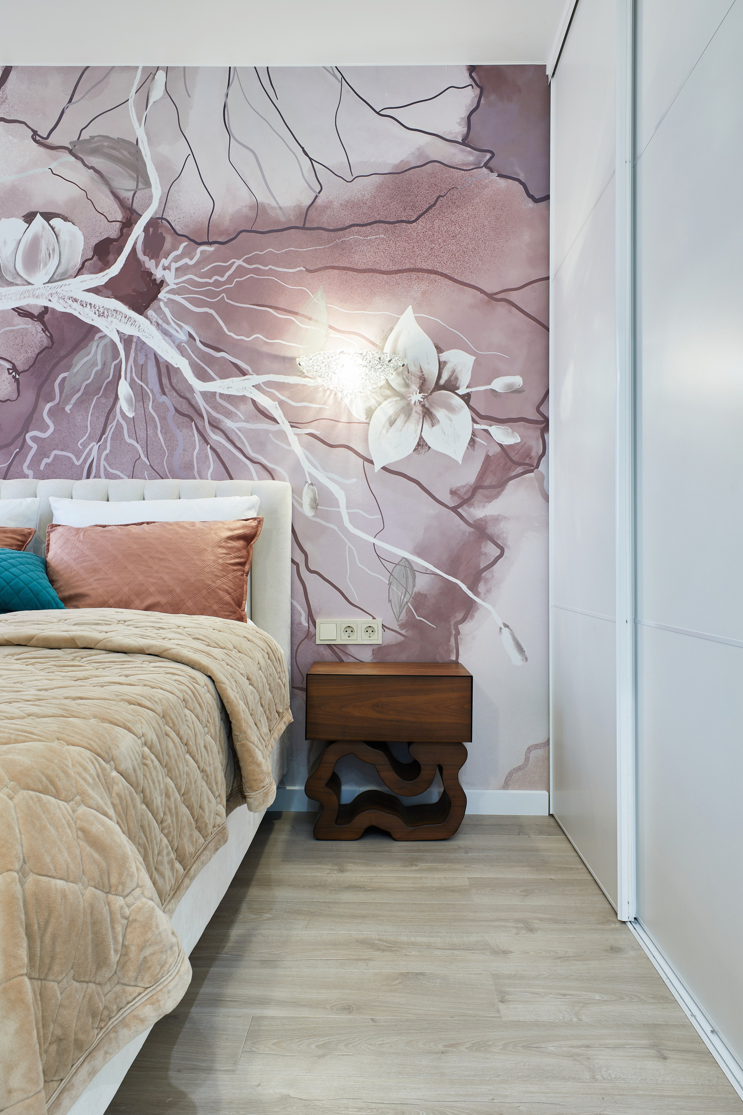 Интерьерная фотосъёмка недвижимости в Сочи. Интерьерный фотограф в Сочи Анисимова Ольга