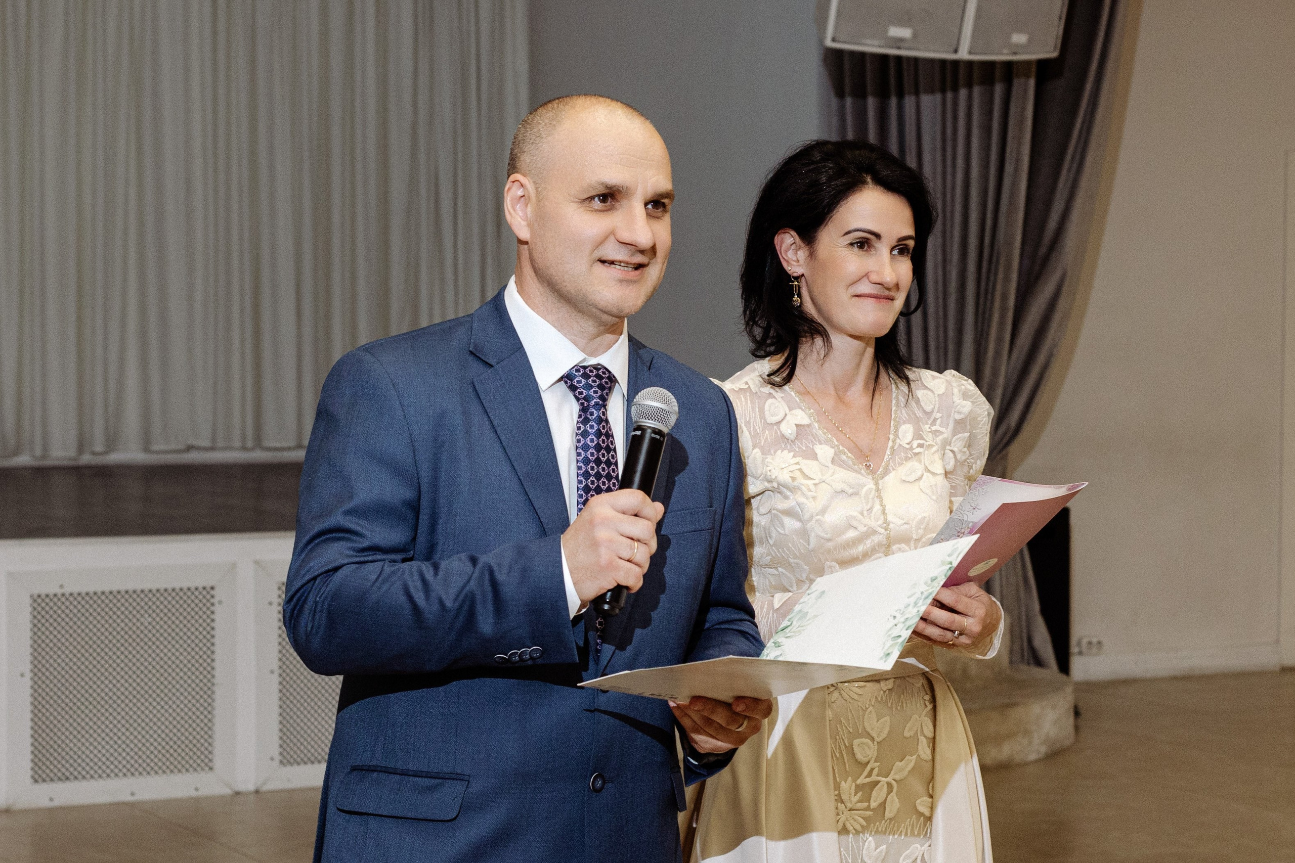 Алексей и Ирина. Свадебный фотограф Маргарита Глумскова