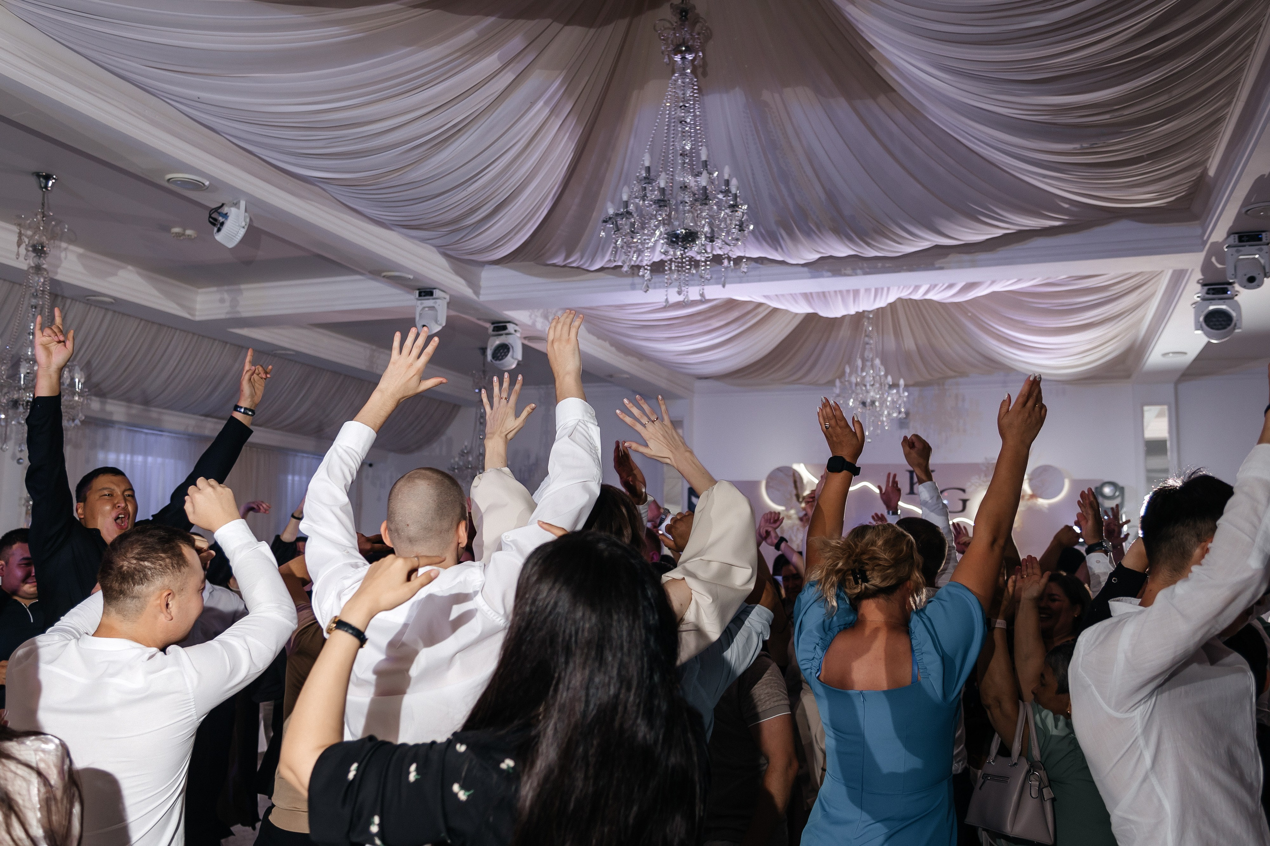 Кайрат & Гузель | 03.08.24. Свадебный и семейный фотограф в Омске Евгения Хакимова