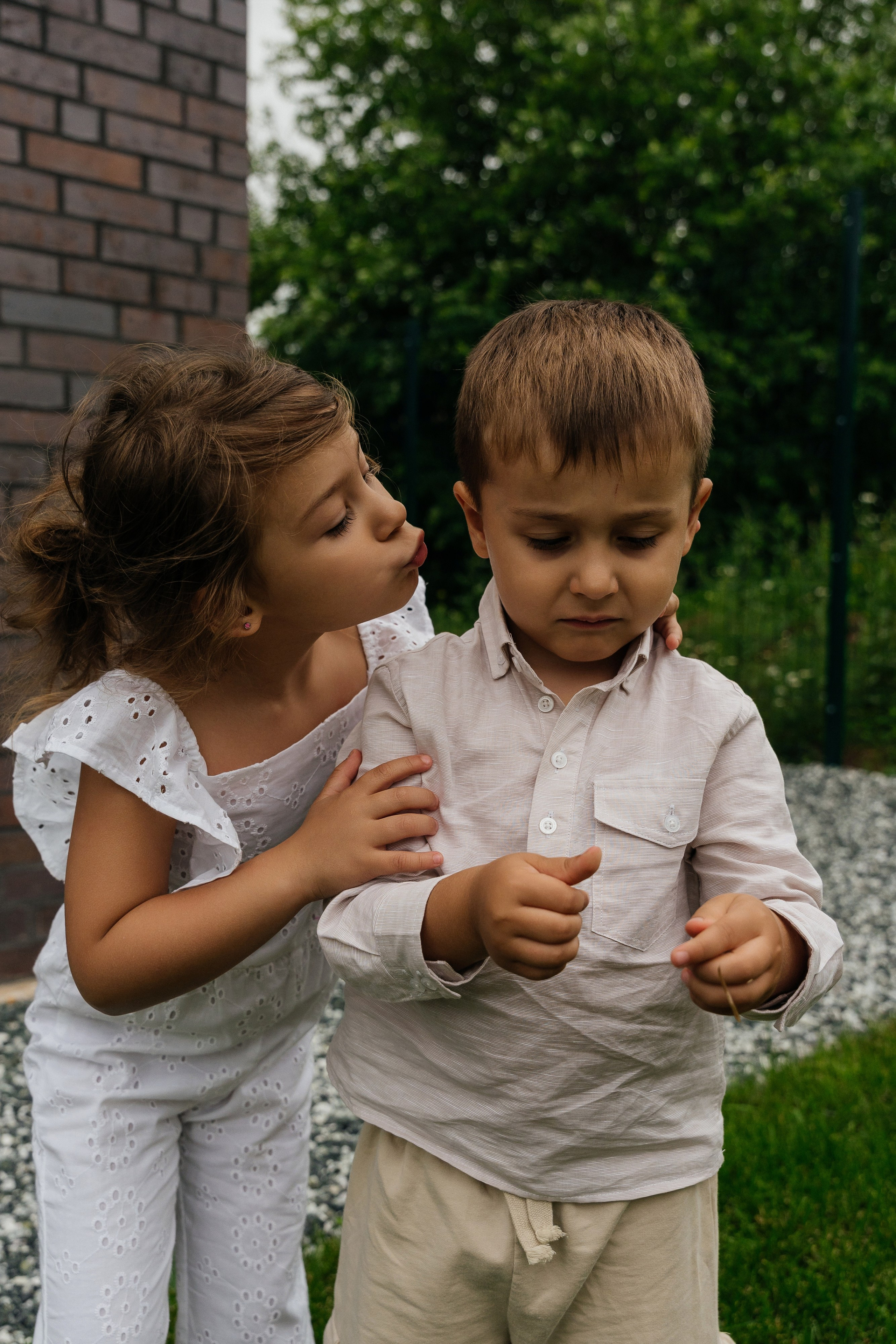 Уличная. Свадебный, репортажный, семейный фотограф Елена Брюхова