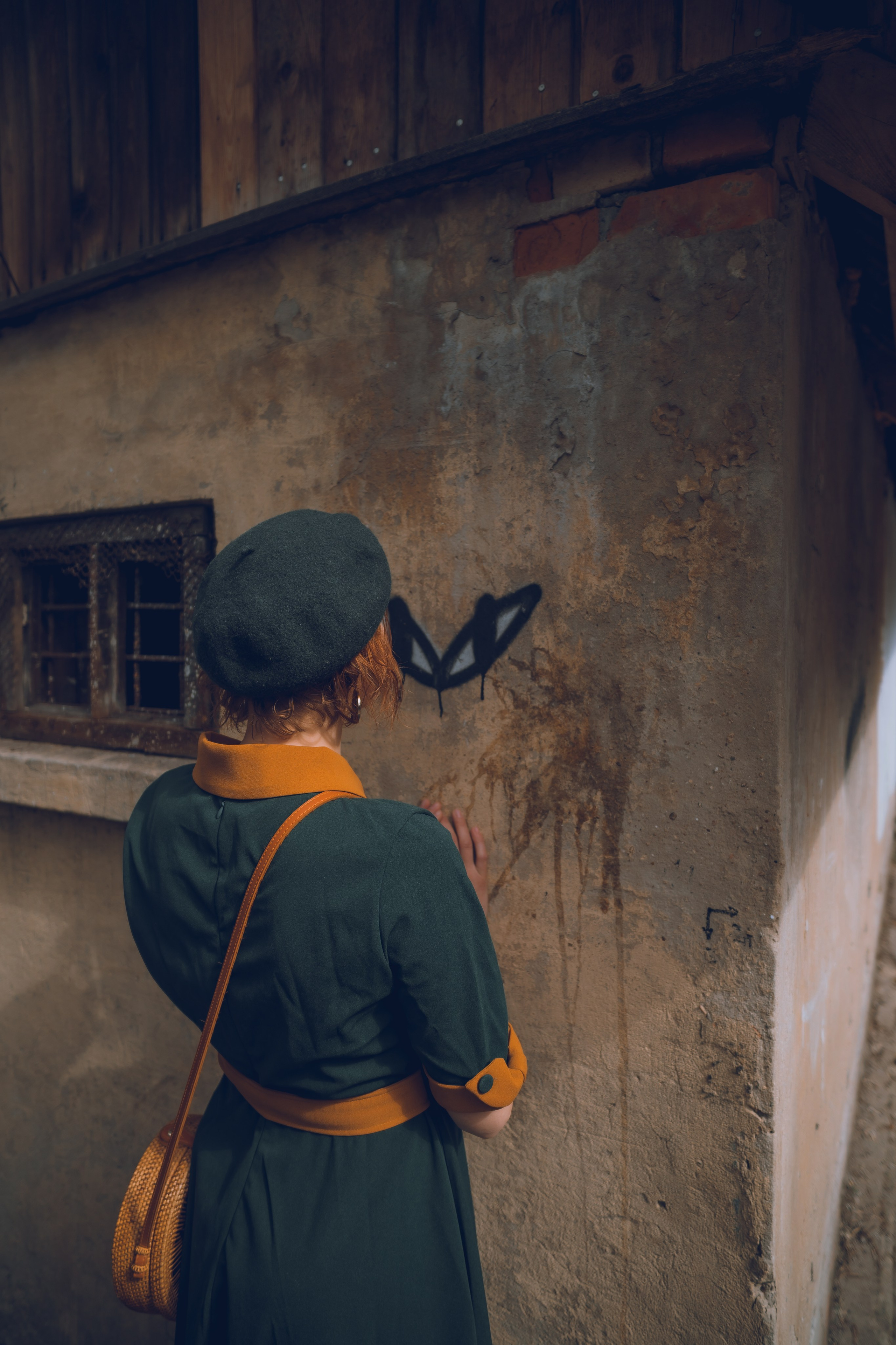 WALK IN......... Shamirov Arkadiy