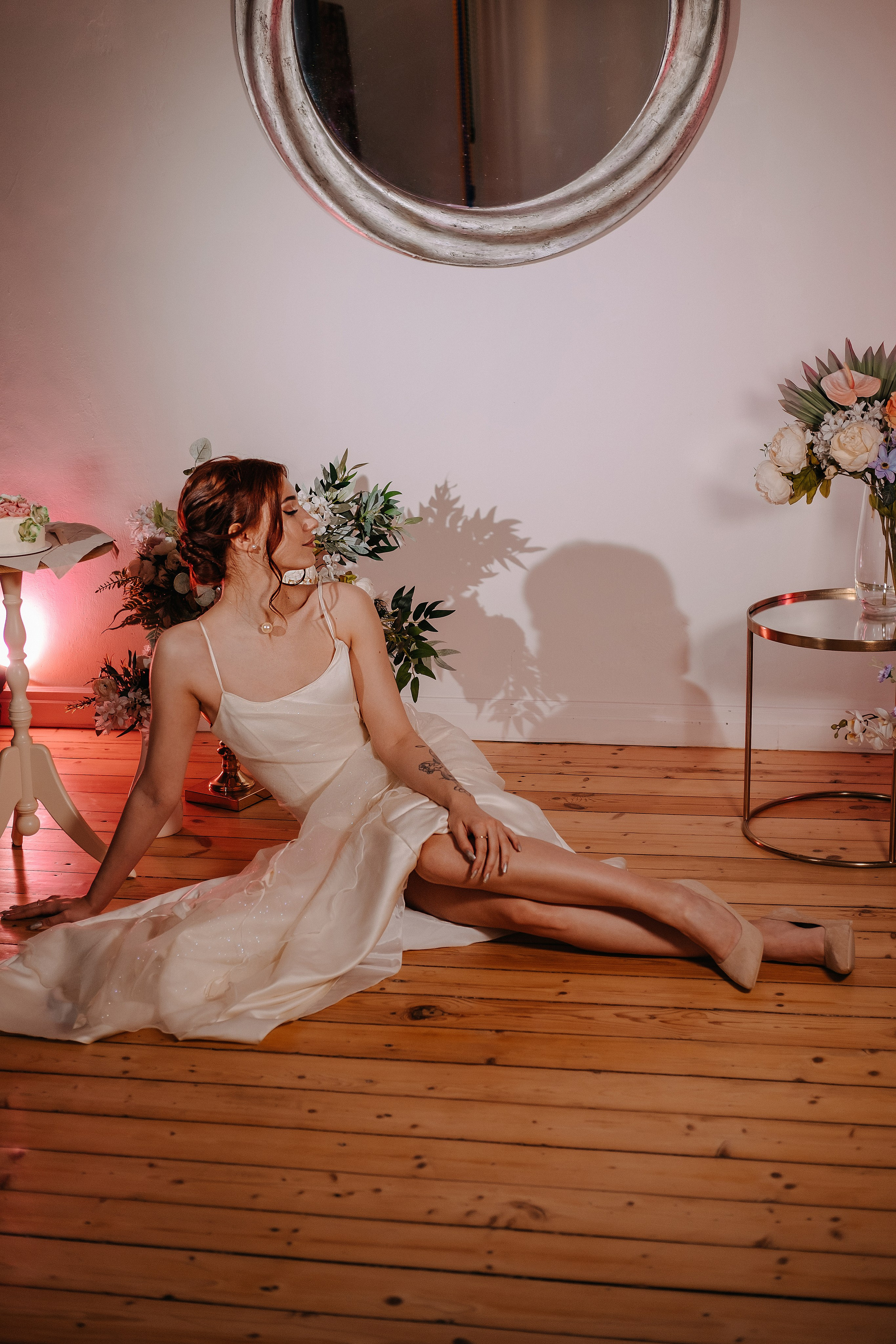 Свадьба для двоих. Фотограф Москва, Смоленск