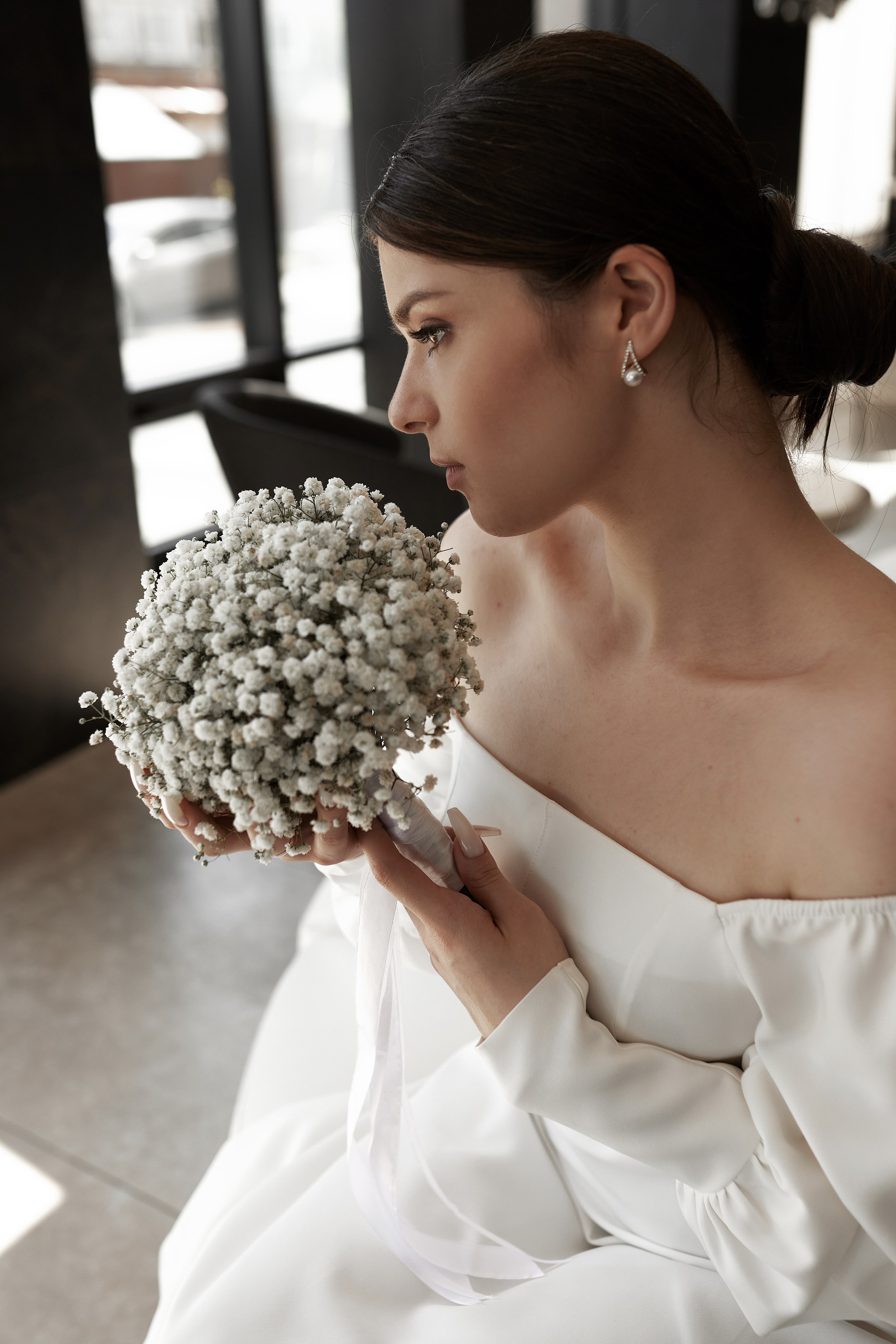 Ригина и Семён. Анастасия Шкуднова — свадебный и женский фотограф в Брянске