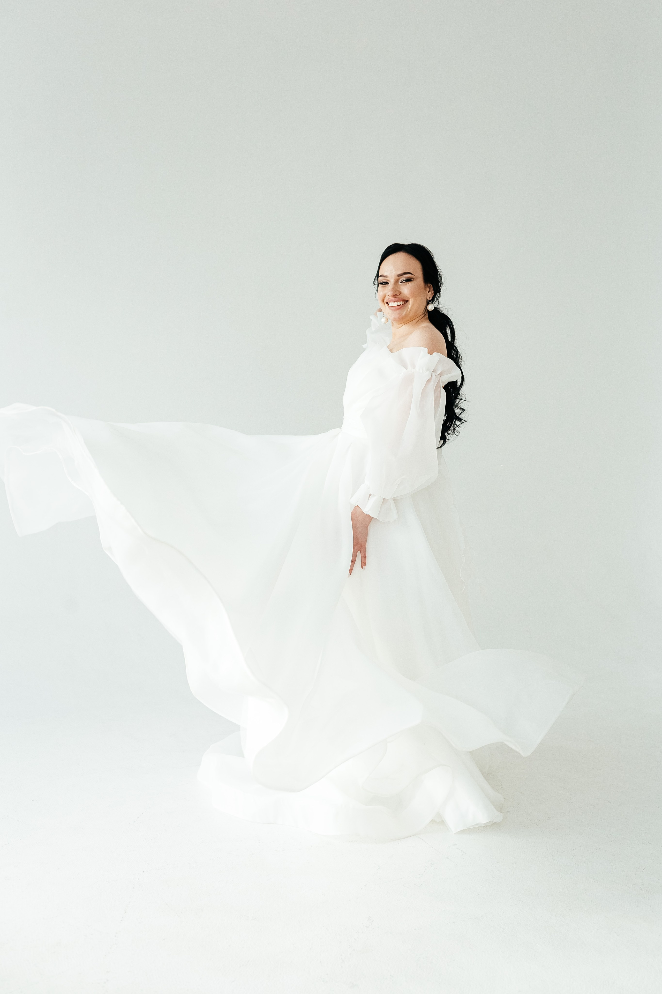 Свадебная история 22 02 2022. Главная