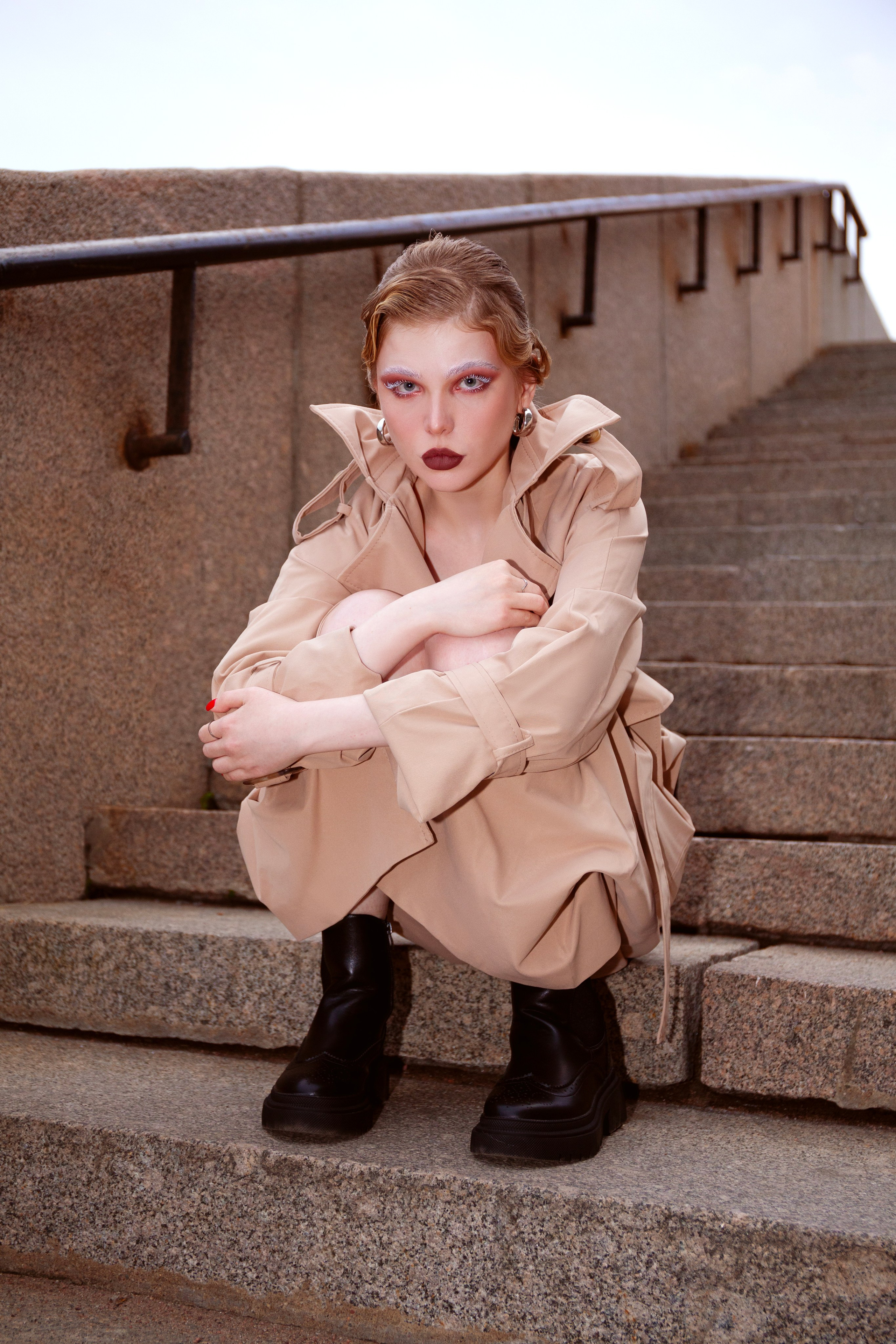 Примеры моих работ. Портретный фотограф. Санкт-Петербург