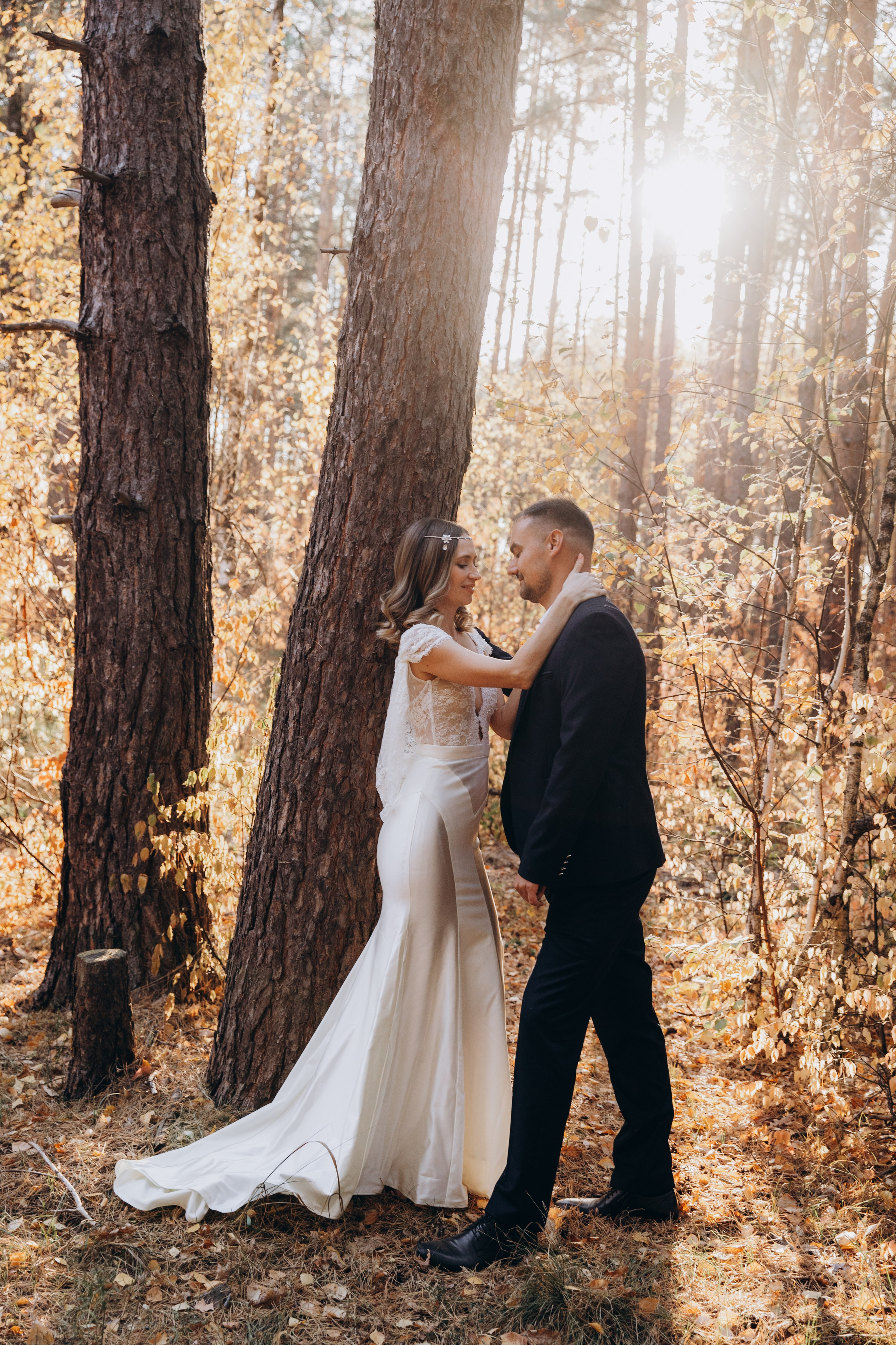 Светлана и Сергей. Семейный фотограф документалист в Пензе Лопатинская Татья