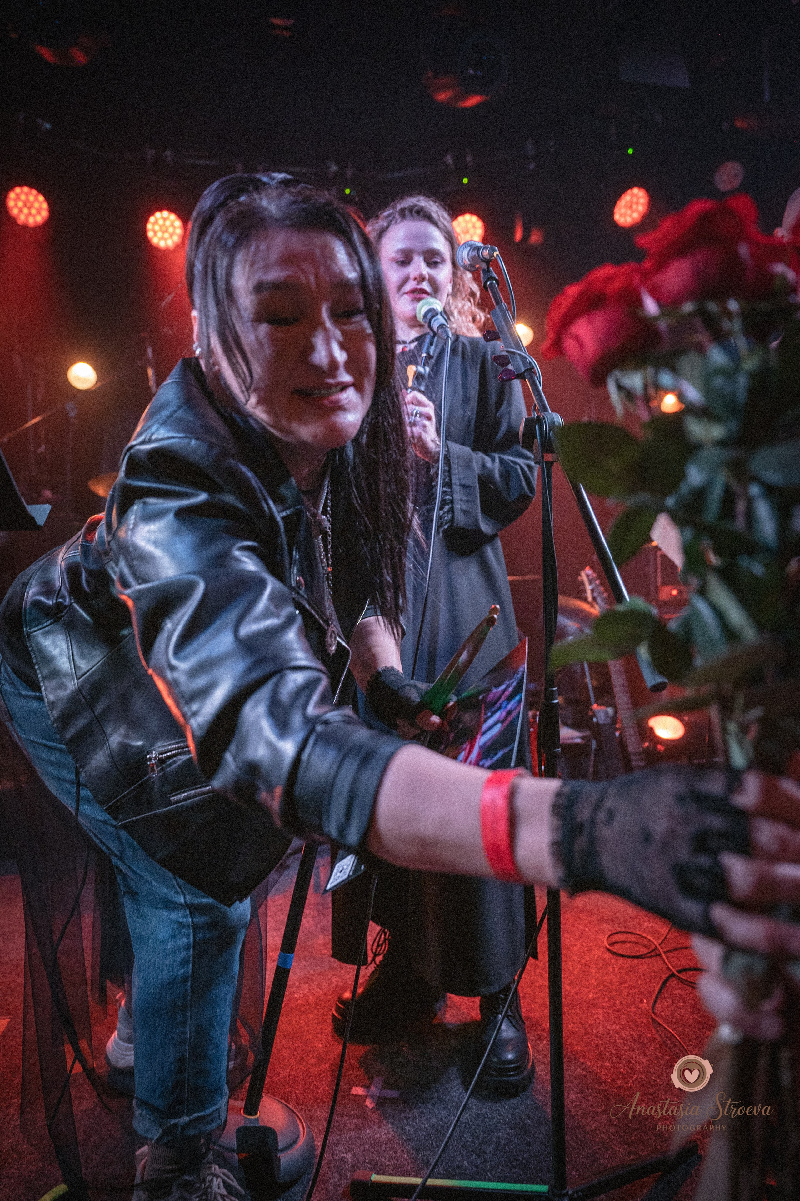 Не Школа Барабанова. Семейный и детский фотограф в Королеве, Москве и Московской области Строева Анастасия