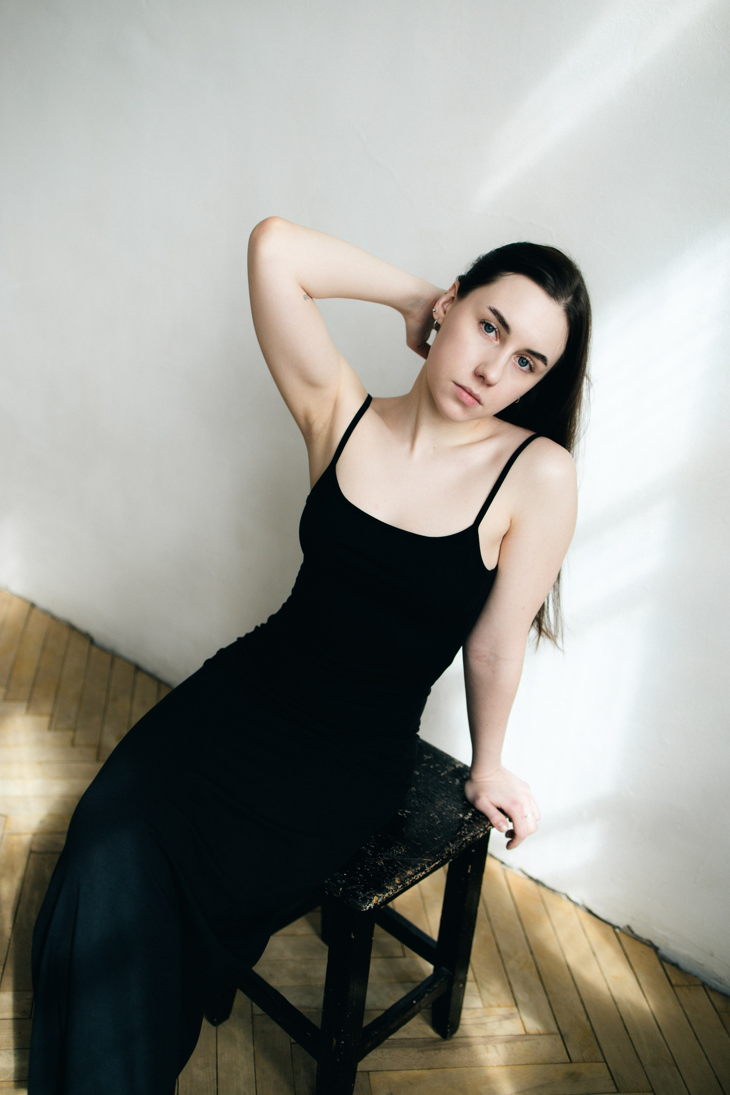 STUDIO. Фотограф Алёна Турыгина | REFLEX PHT