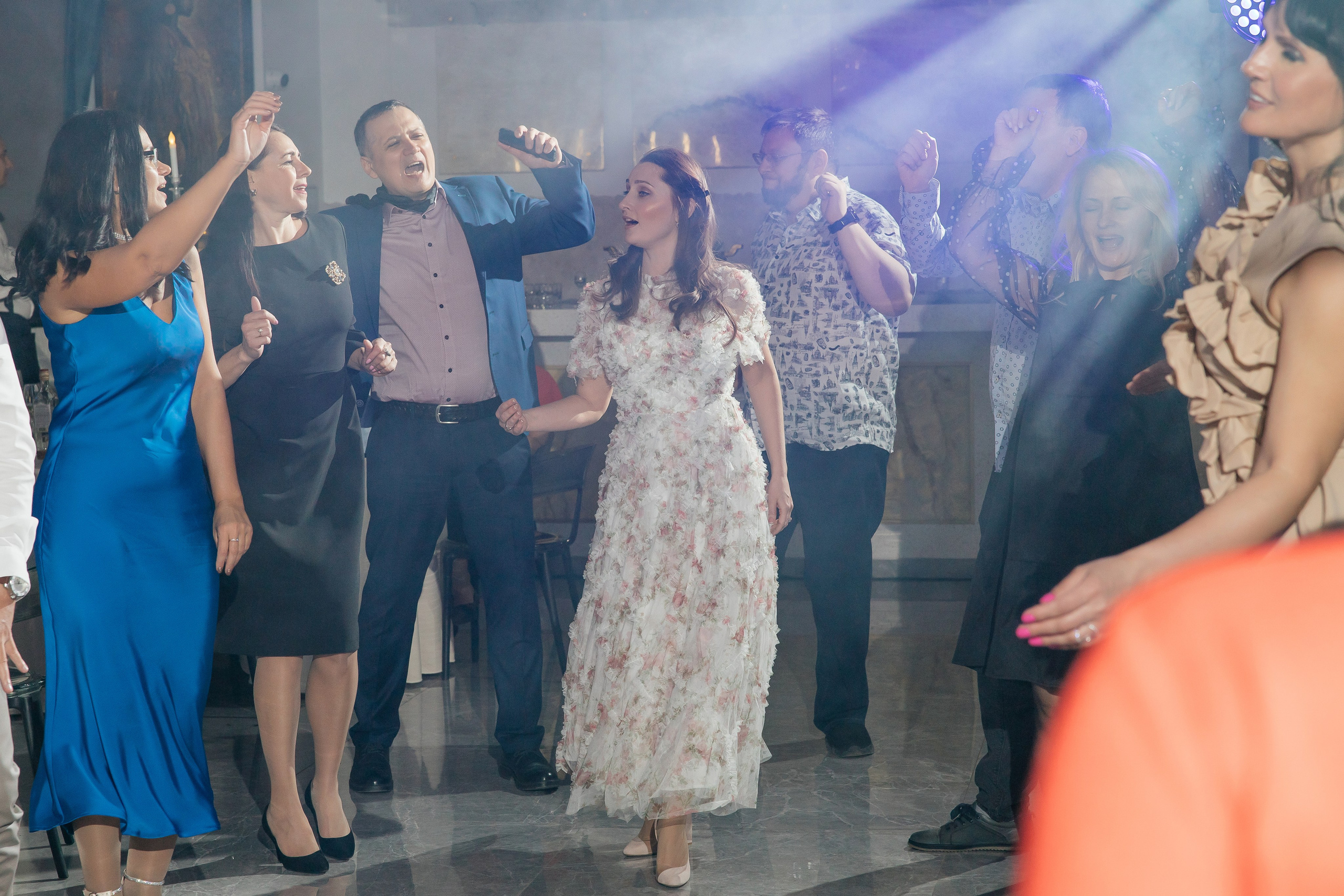 День рождения