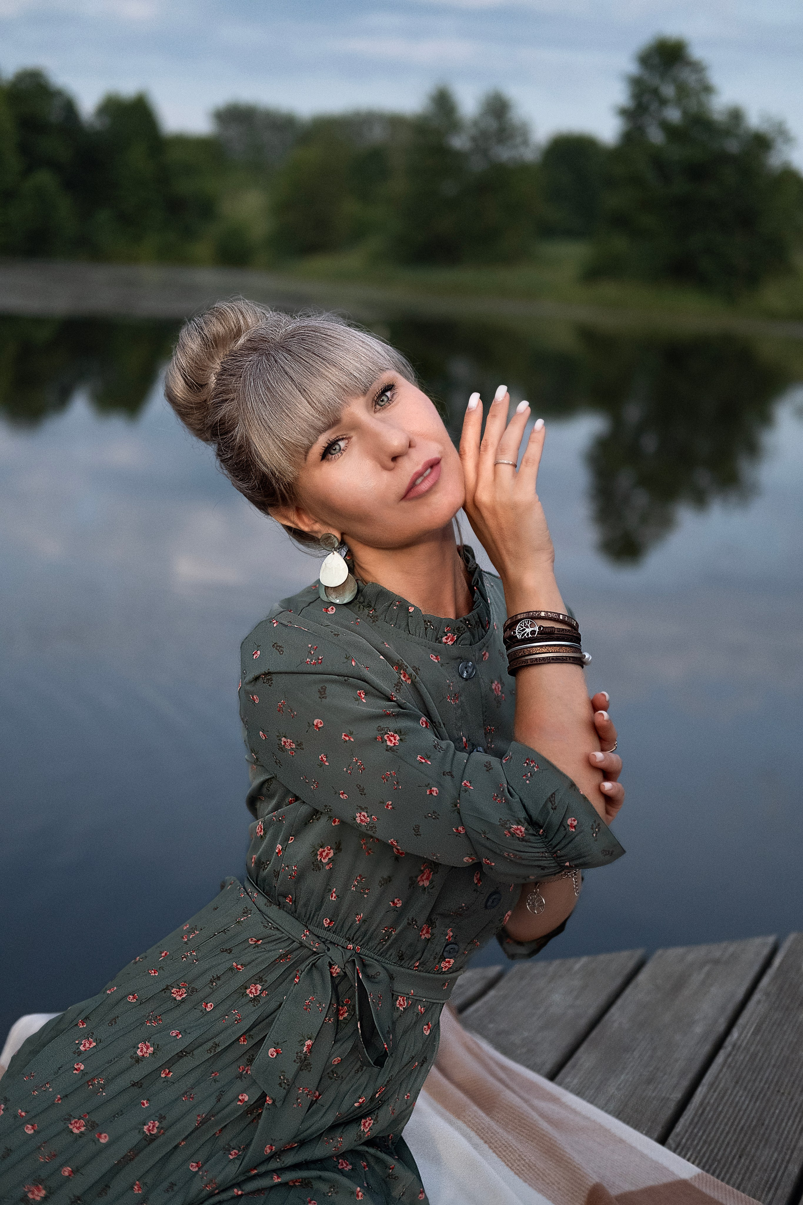 Фотосессии