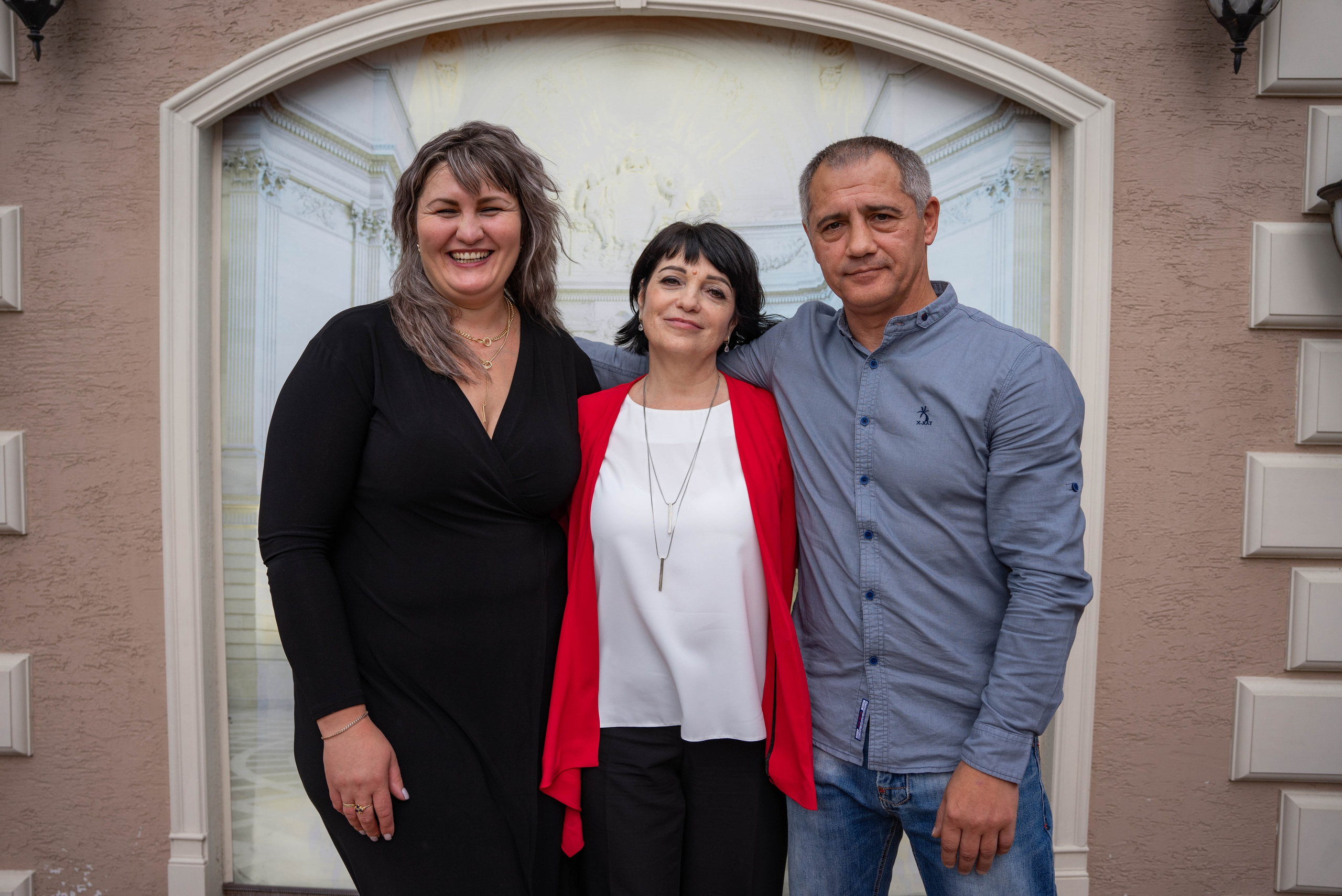 Юбилеи* Корпоративы* Дни Рождения