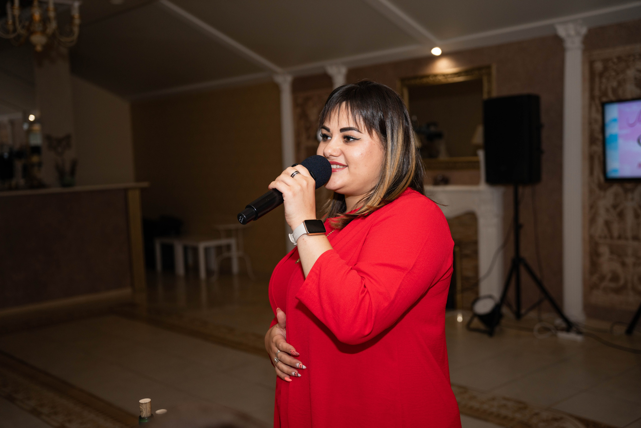 Юбилеи* Корпоративы* Дни Рождения