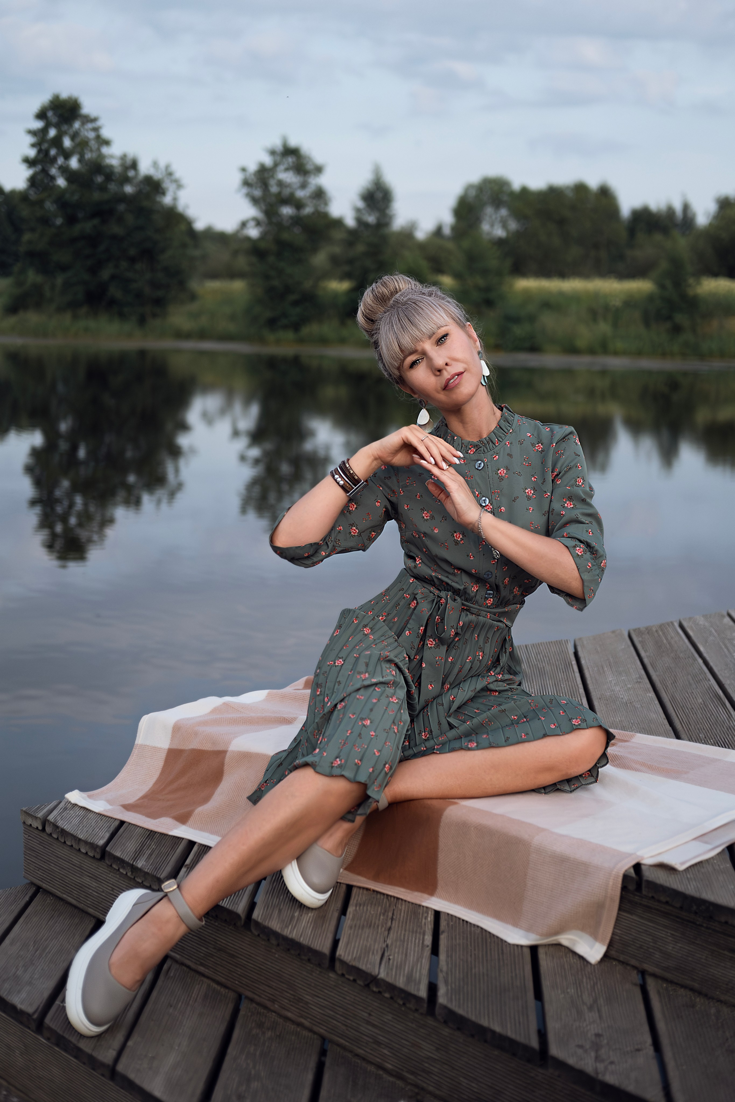 Индивидуальная фотосессия