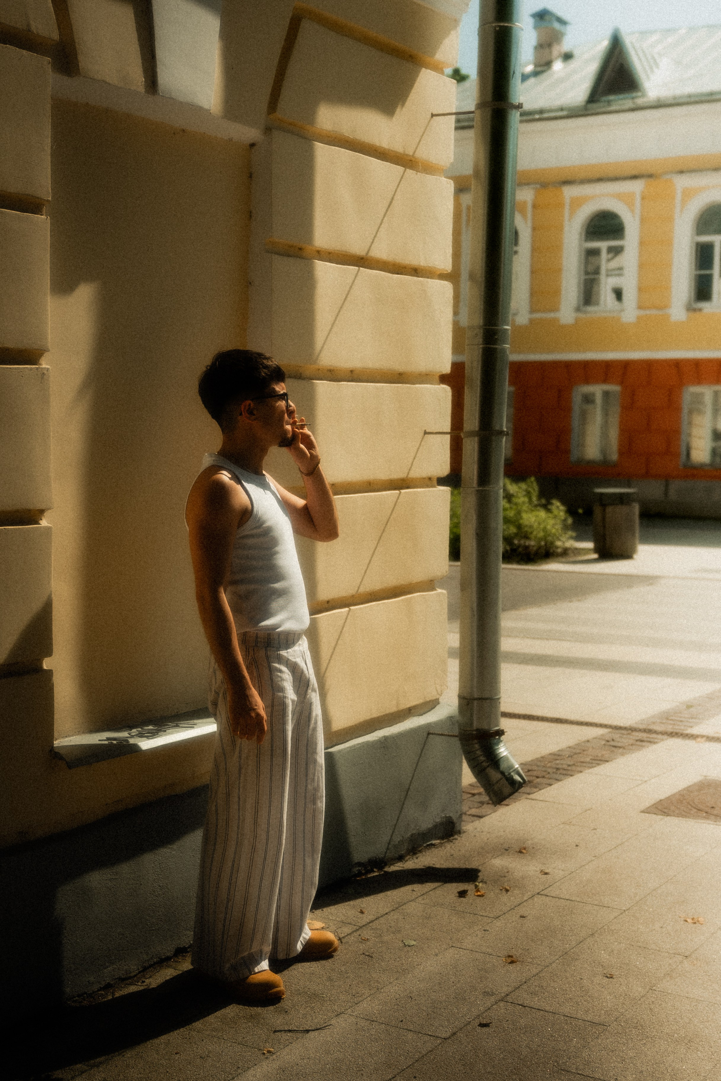 RARI. Photographer Alexandr