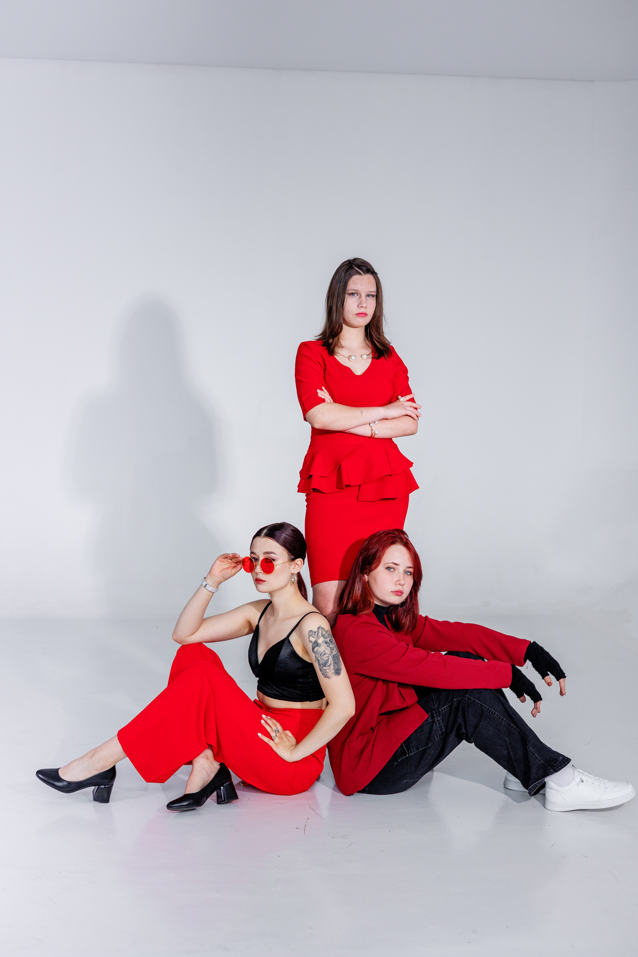 Выпускной в ProModels. Свадебный и семейный фотограф в Армавире