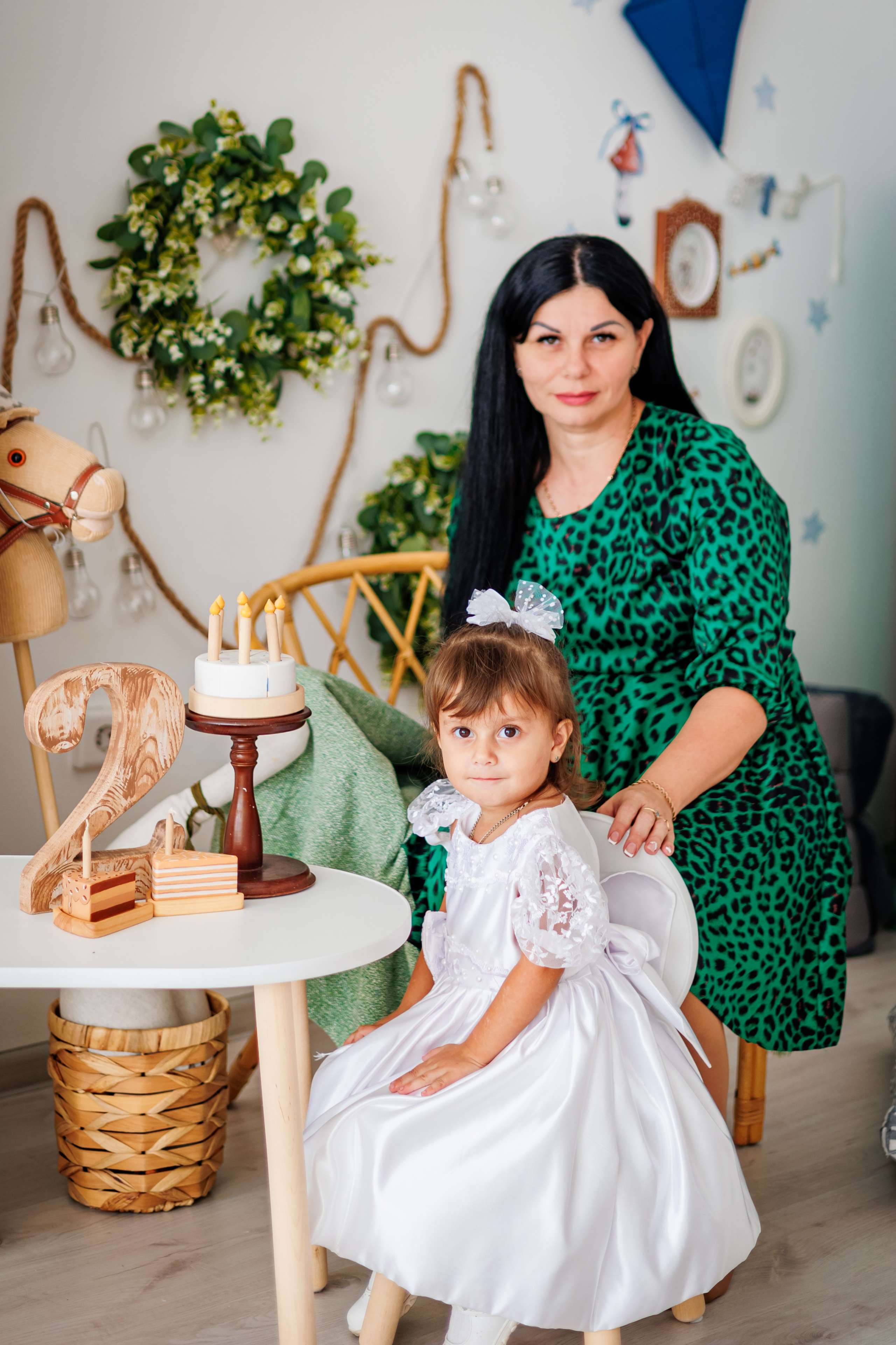 2 года фотостудия Пудра. Свадебный и семейный фотограф в Армавире