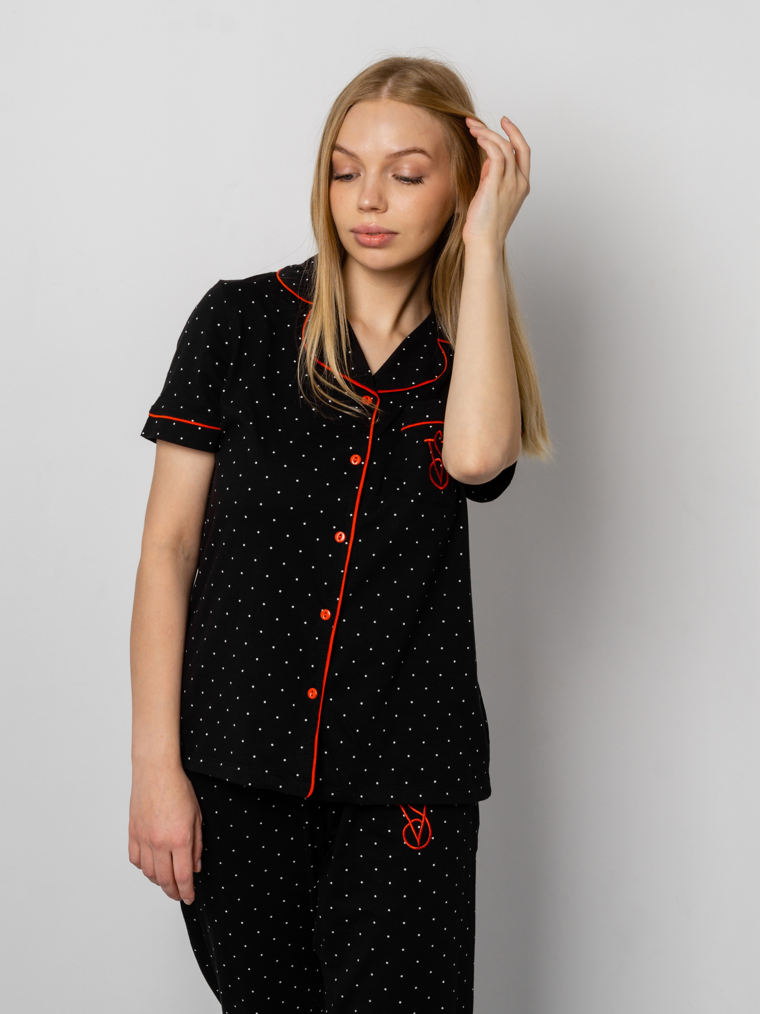 Съемка пижамы для валберис. Фотограф Оксана Токарева Ижевск