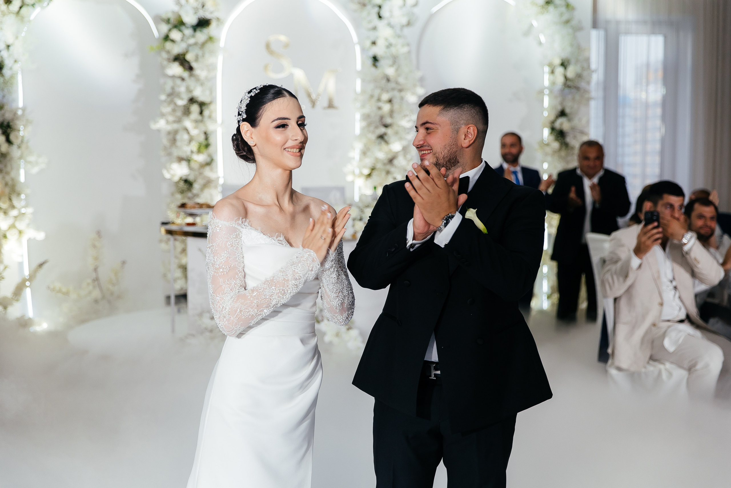 Сетрак и Марианна. Фотограф в Красноярске Надежда Воскресенская