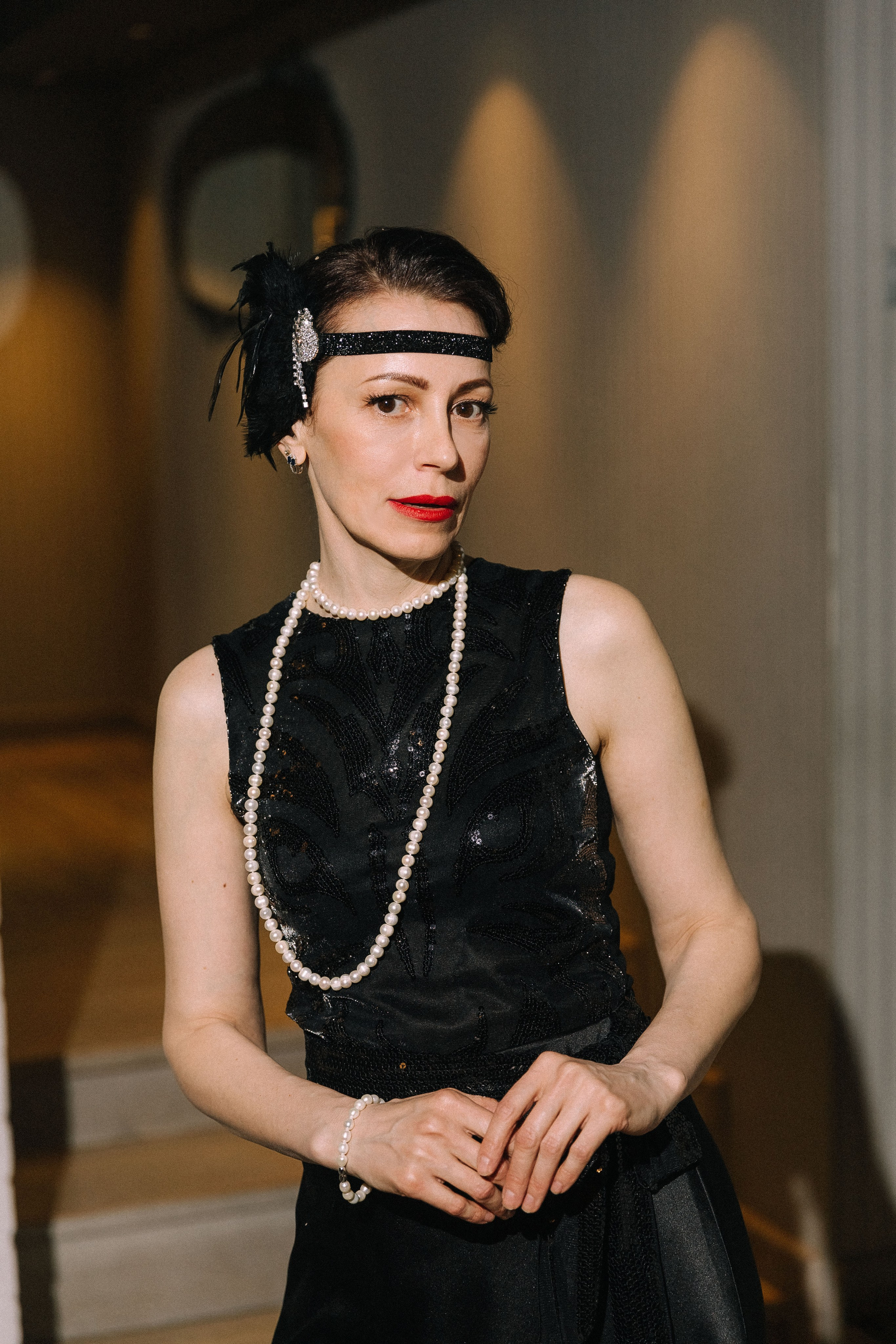 День Рождения в «Рататуй». Фотограф в Красноярске Надежда Воскресенская