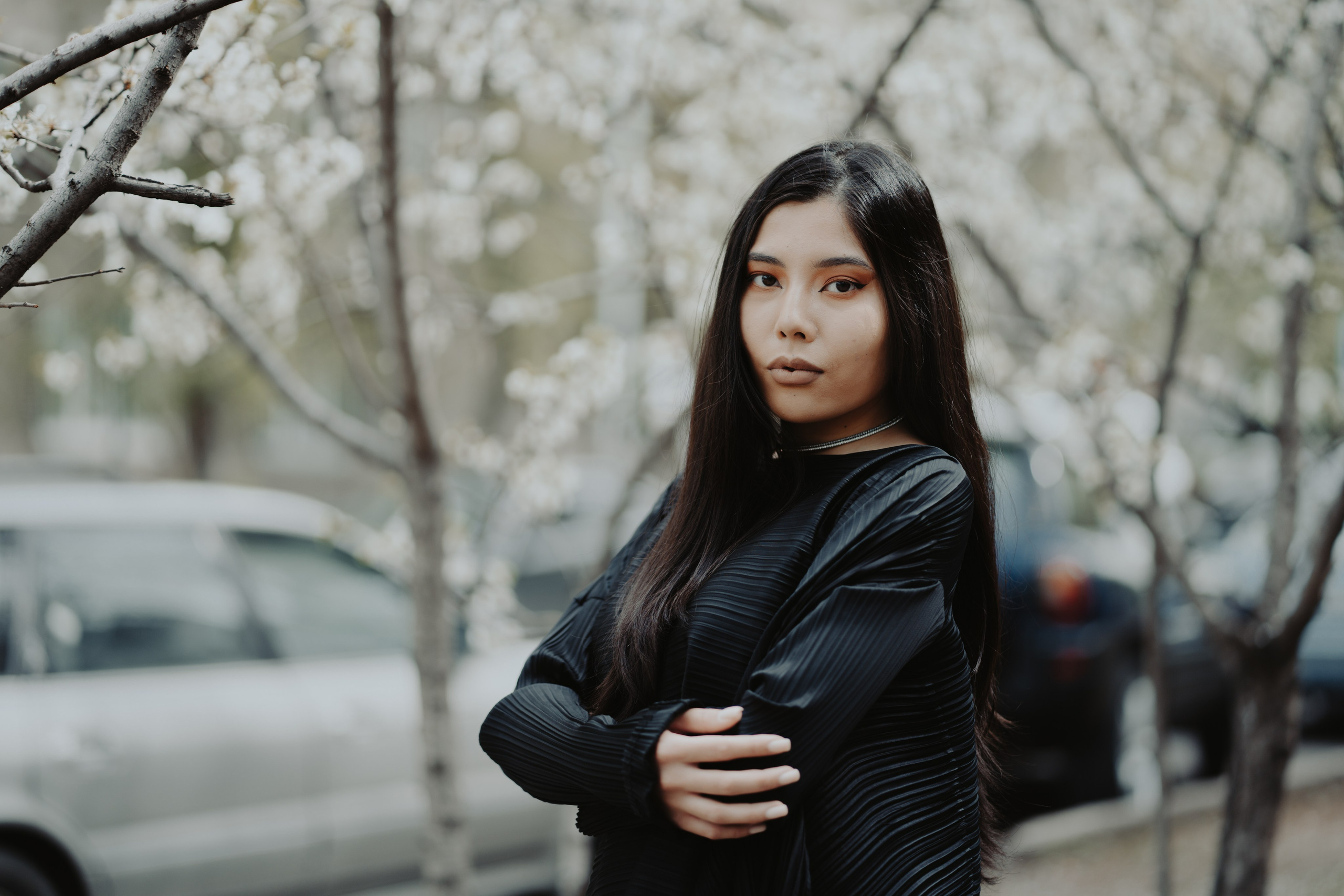 Персональные съемки