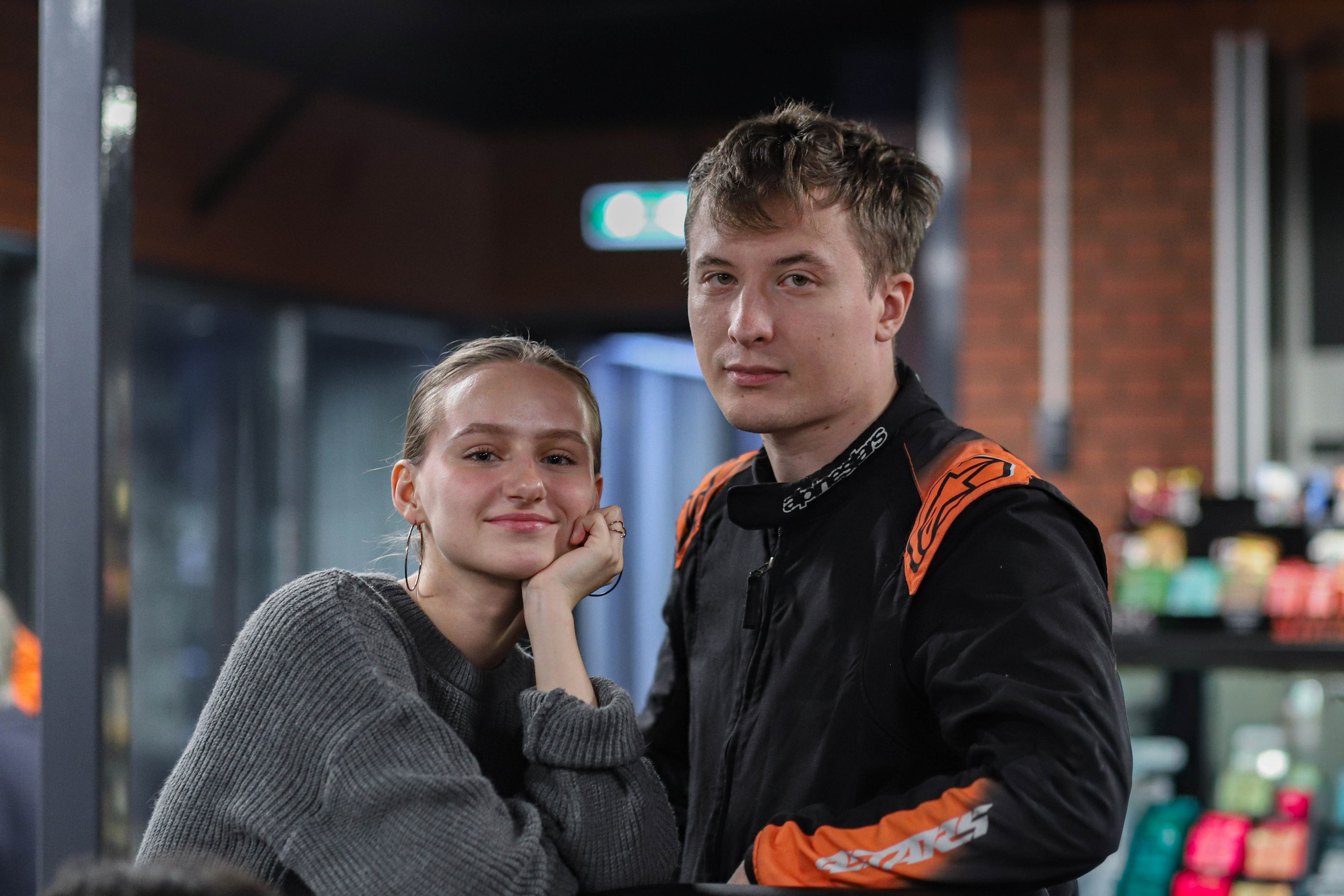 LSK Winter Cup 2025 — 2026 | Этап 3. Malenkyia