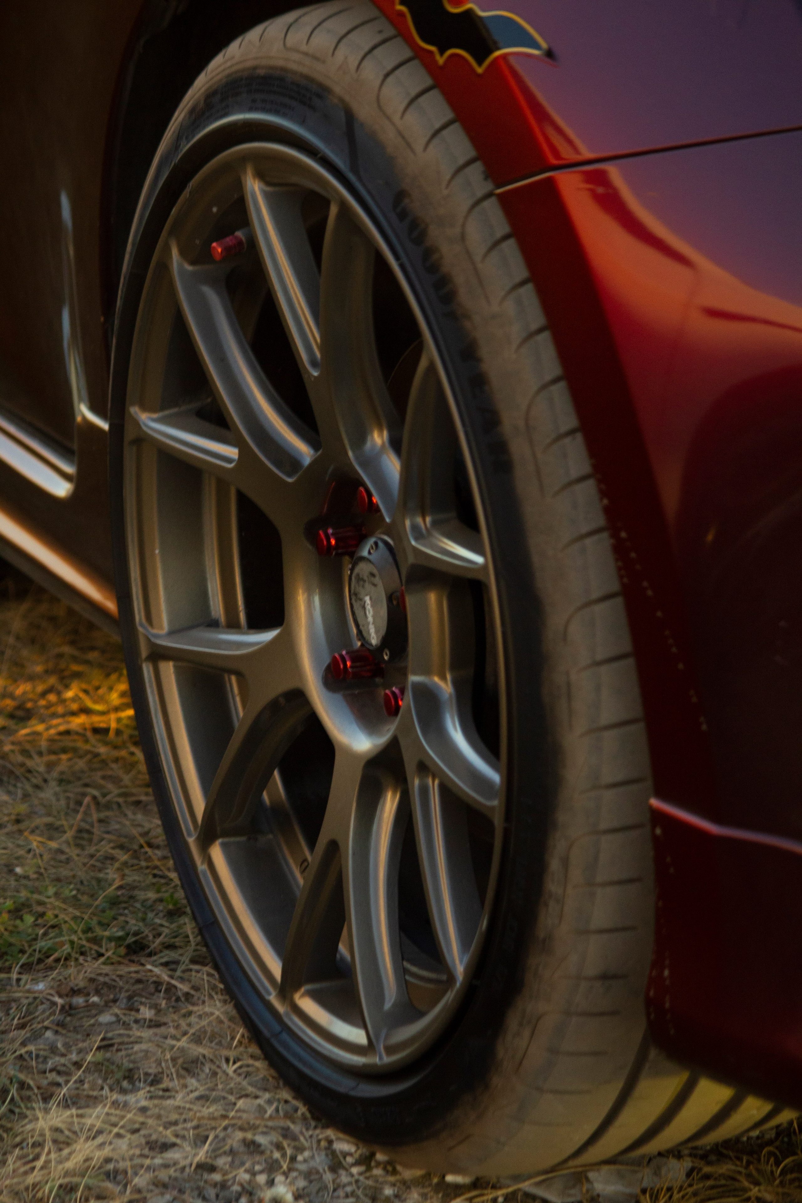 EMMA 22.09.24. Malenkyia