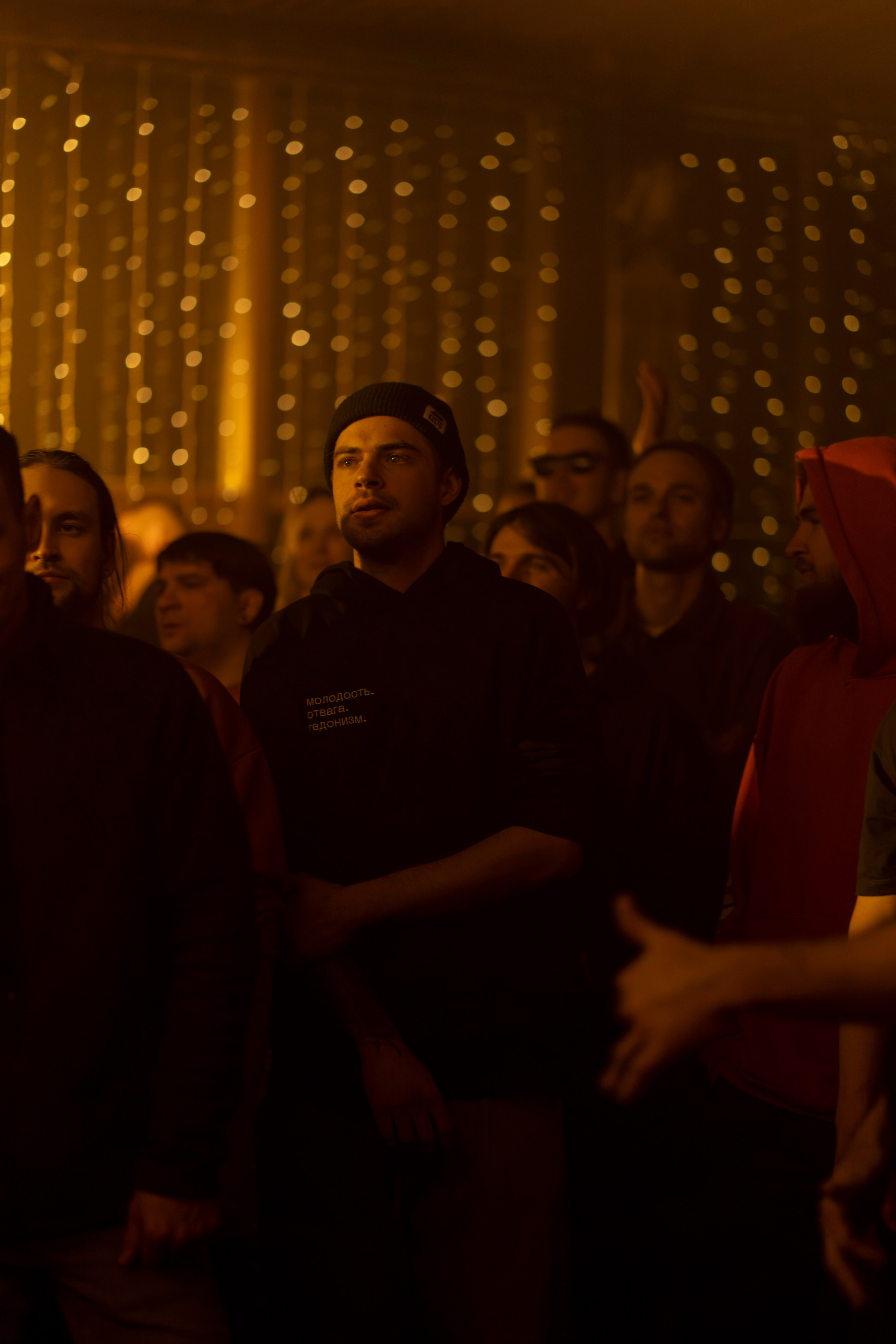 Rook's Smex. Анастасия Паршукова — фотограф Шерегеш Новосибирск