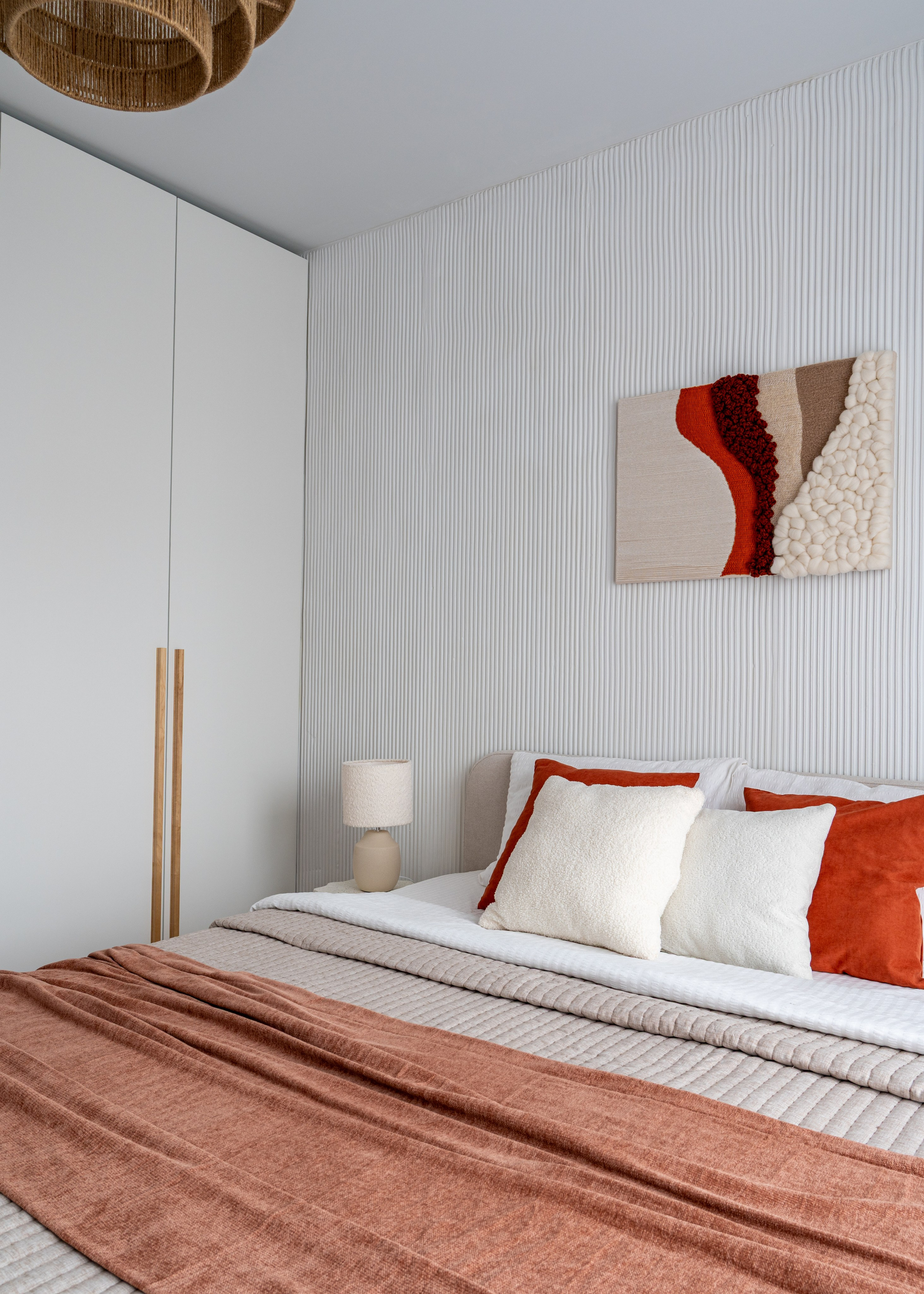 Очаковская. Артур Попов — интерьерный фотограф