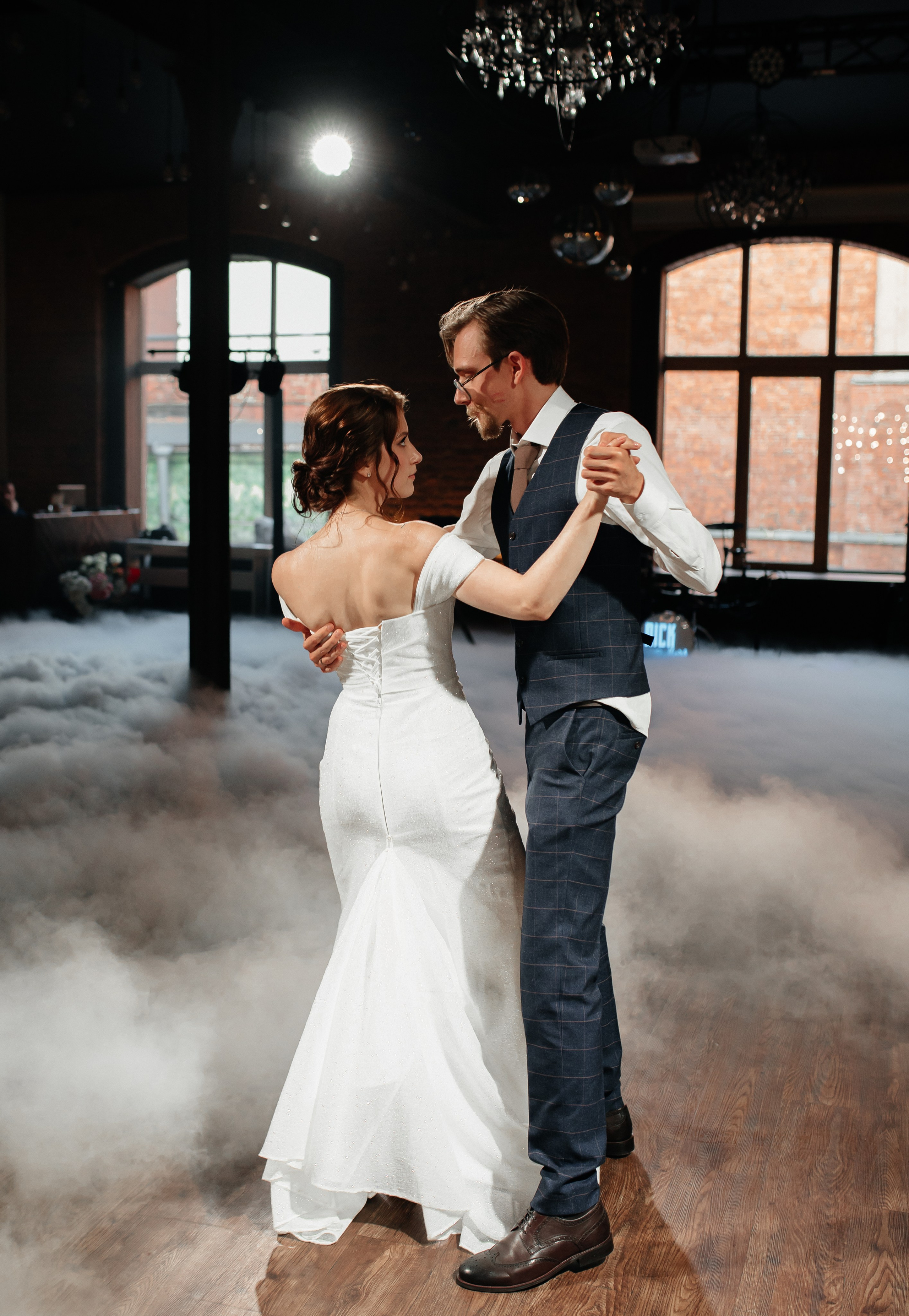 Wedding Day. Анна Михайлова|Свадебный фотограф в Санкт-Петербурге