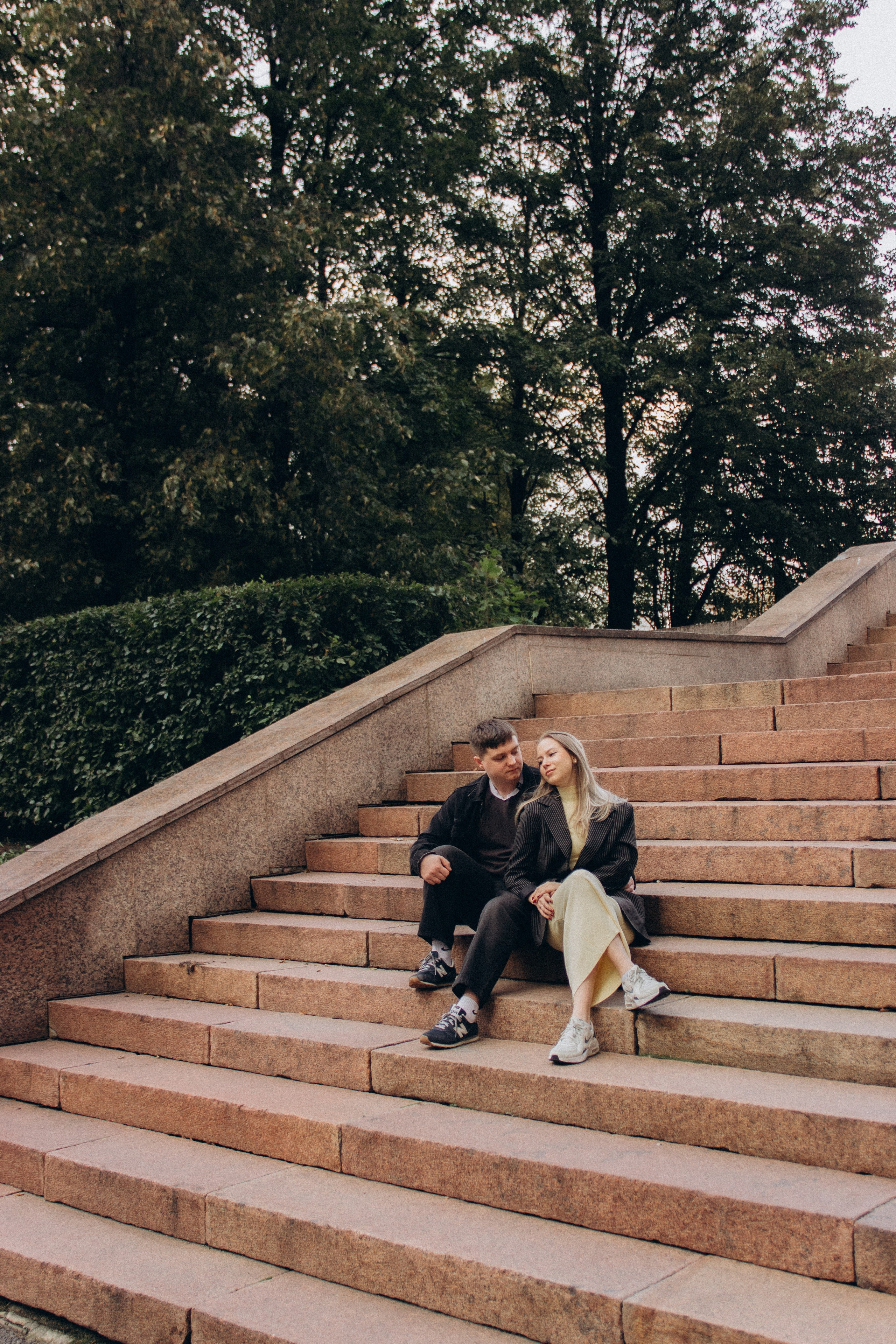 Ксения & Никита. Свадебный и лайфстайл фотограф в Челябинске и Миассе